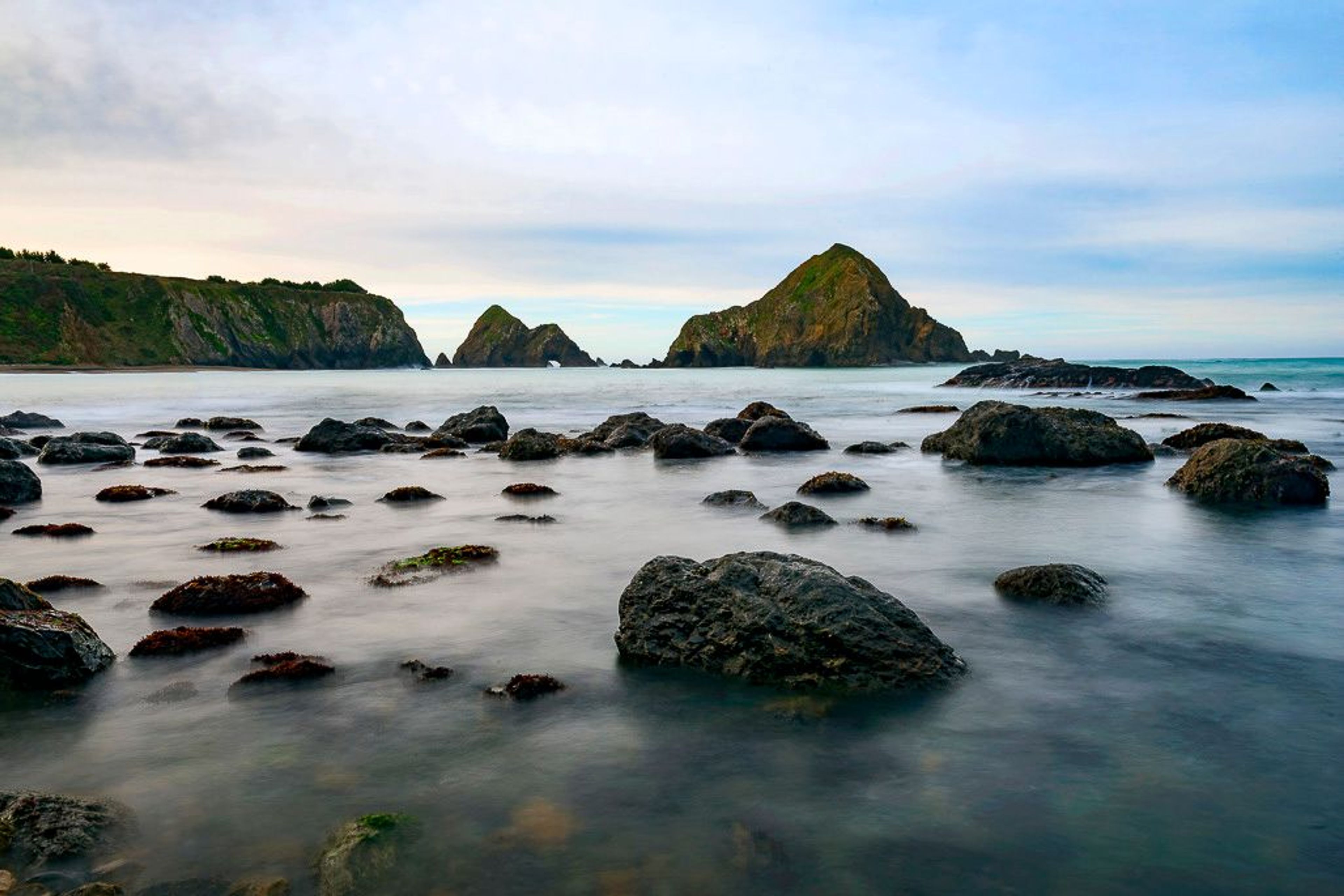 Image of California State Park