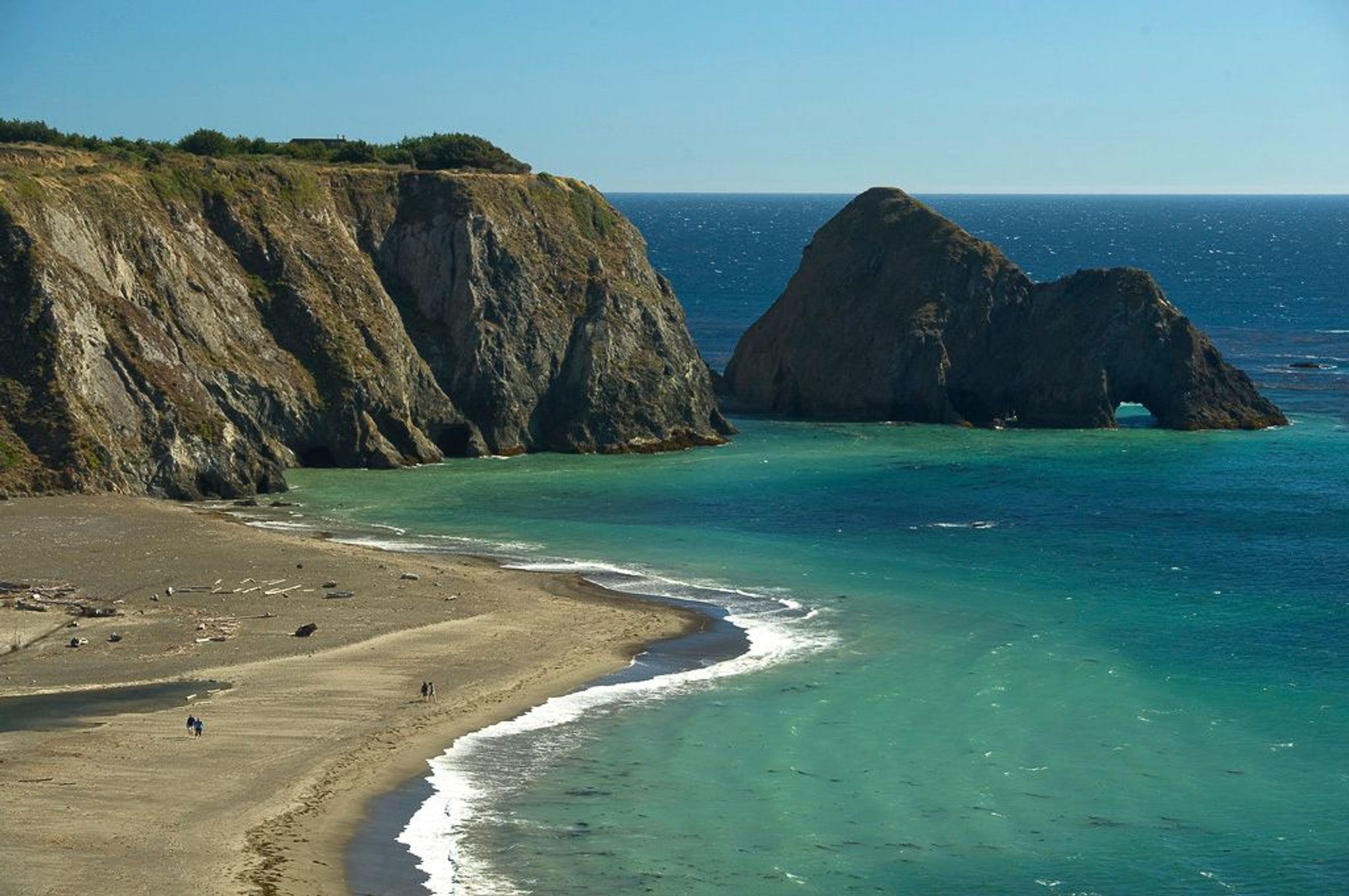 Image of California State Park