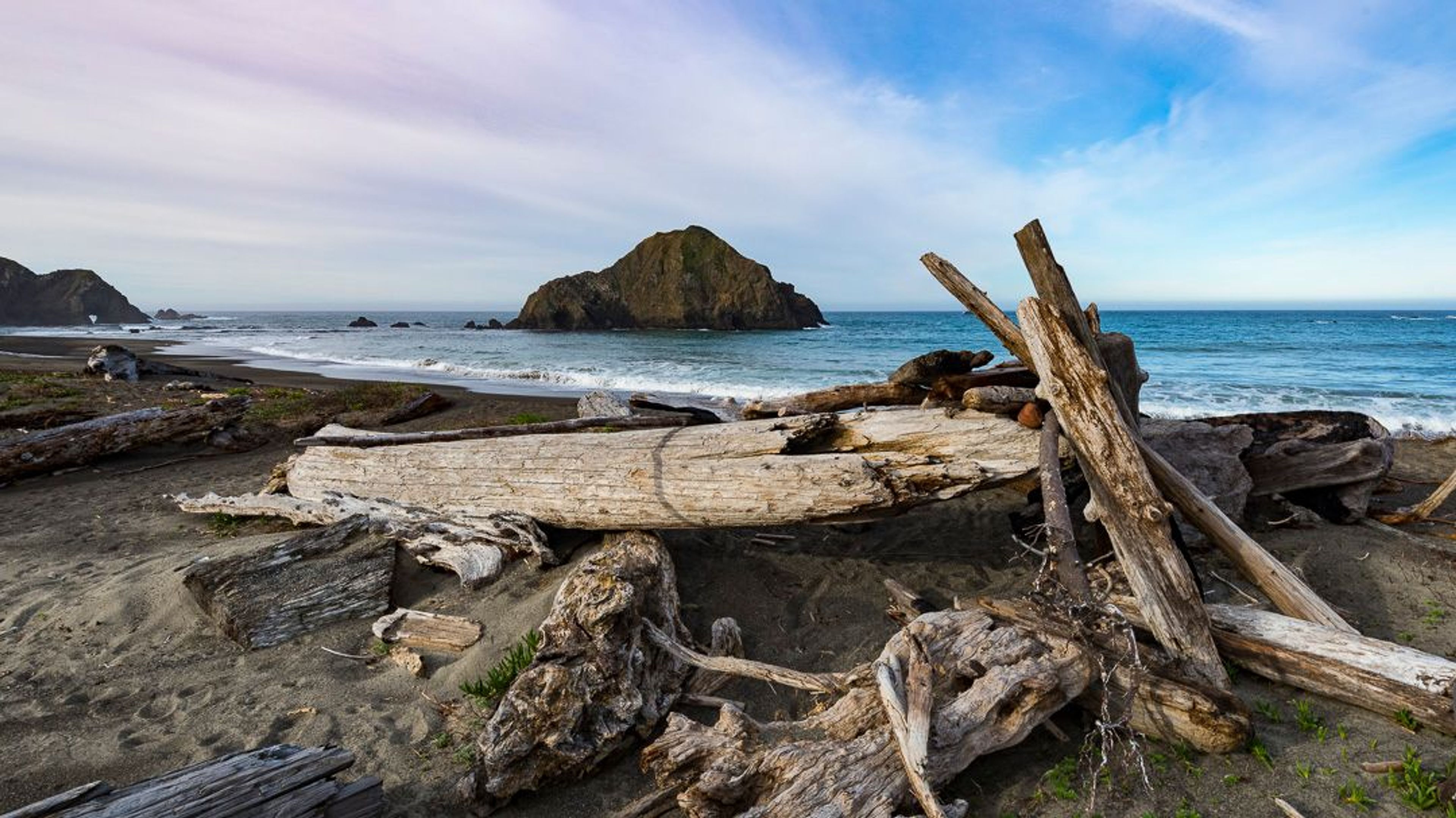 Image of California State Park