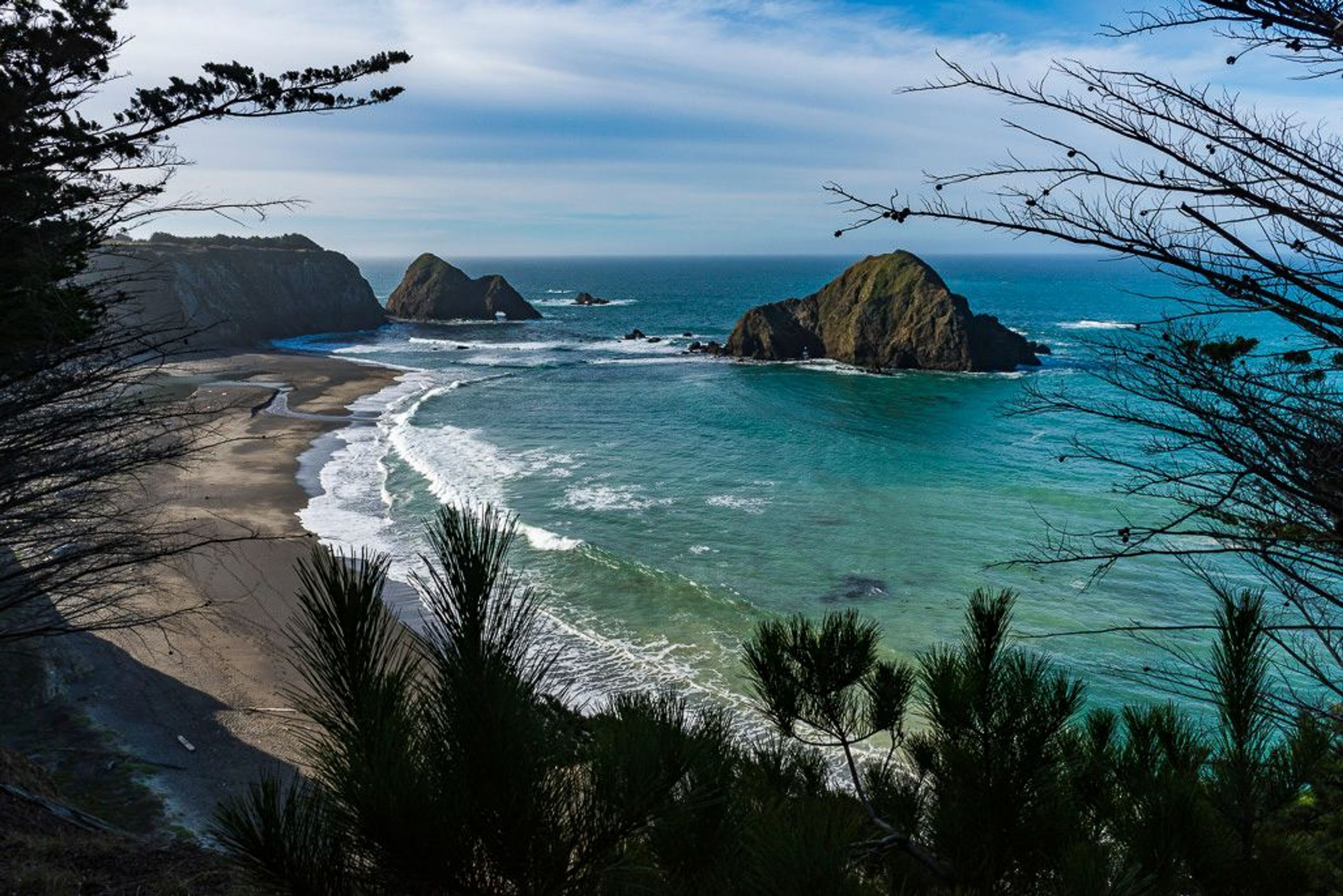 Image of California State Park