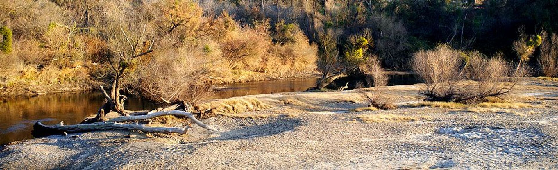 Image of California State Park