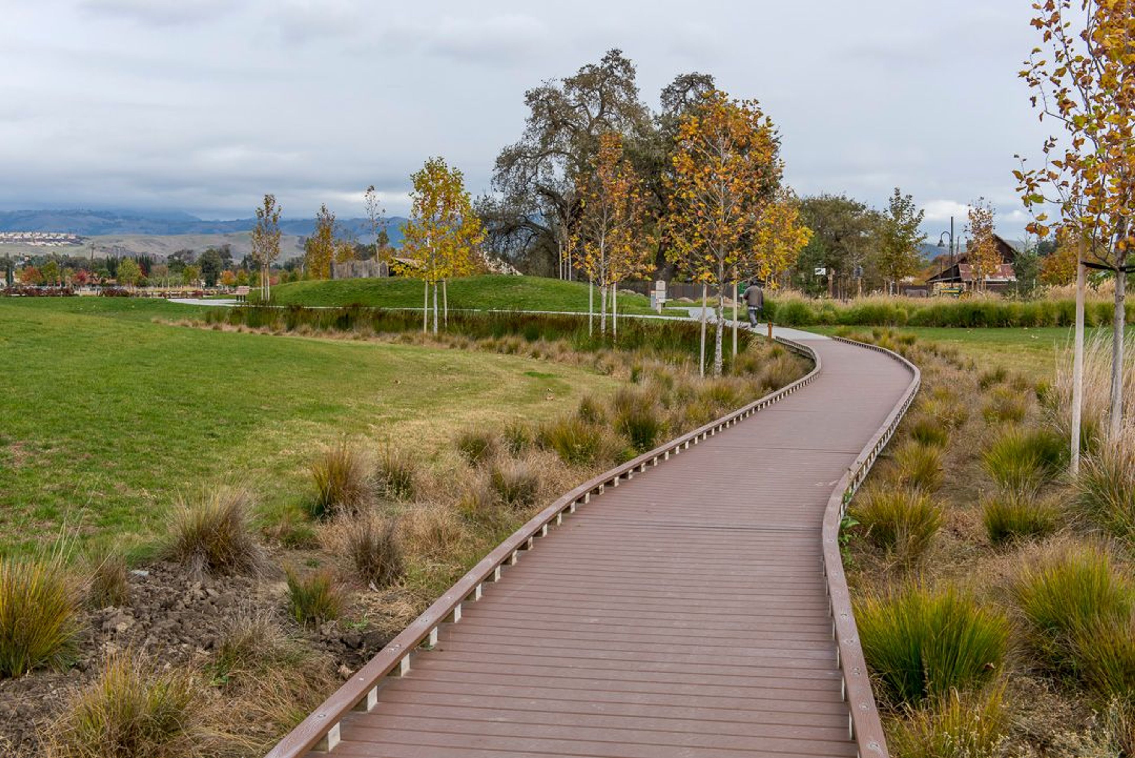 Image of California State Park