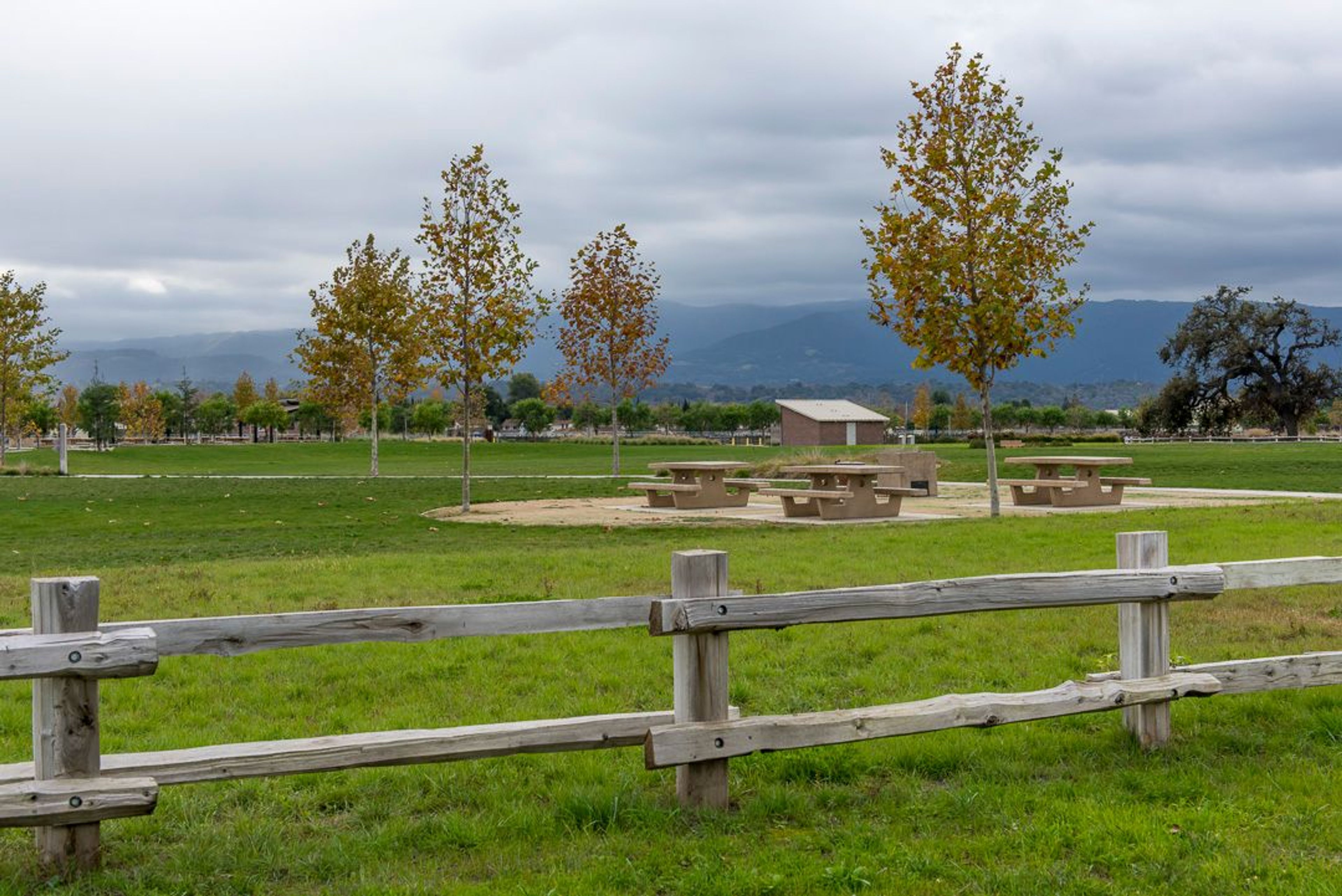 Image of California State Park