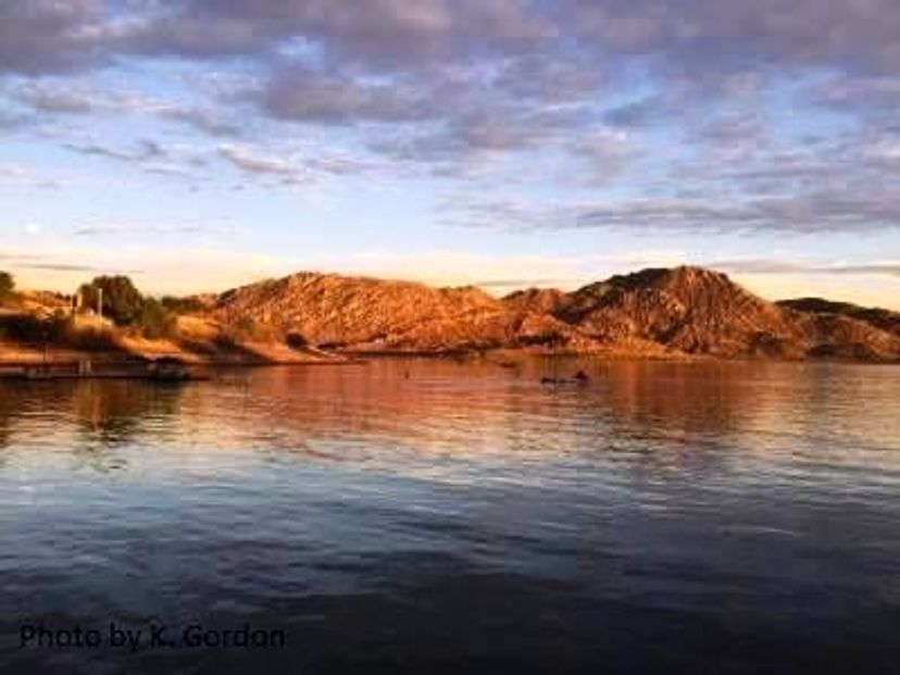 Image of California State Park