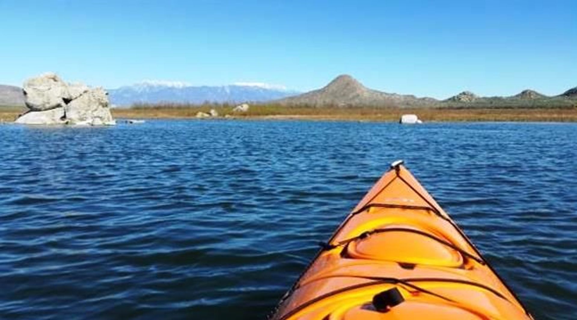 Image of California State Park