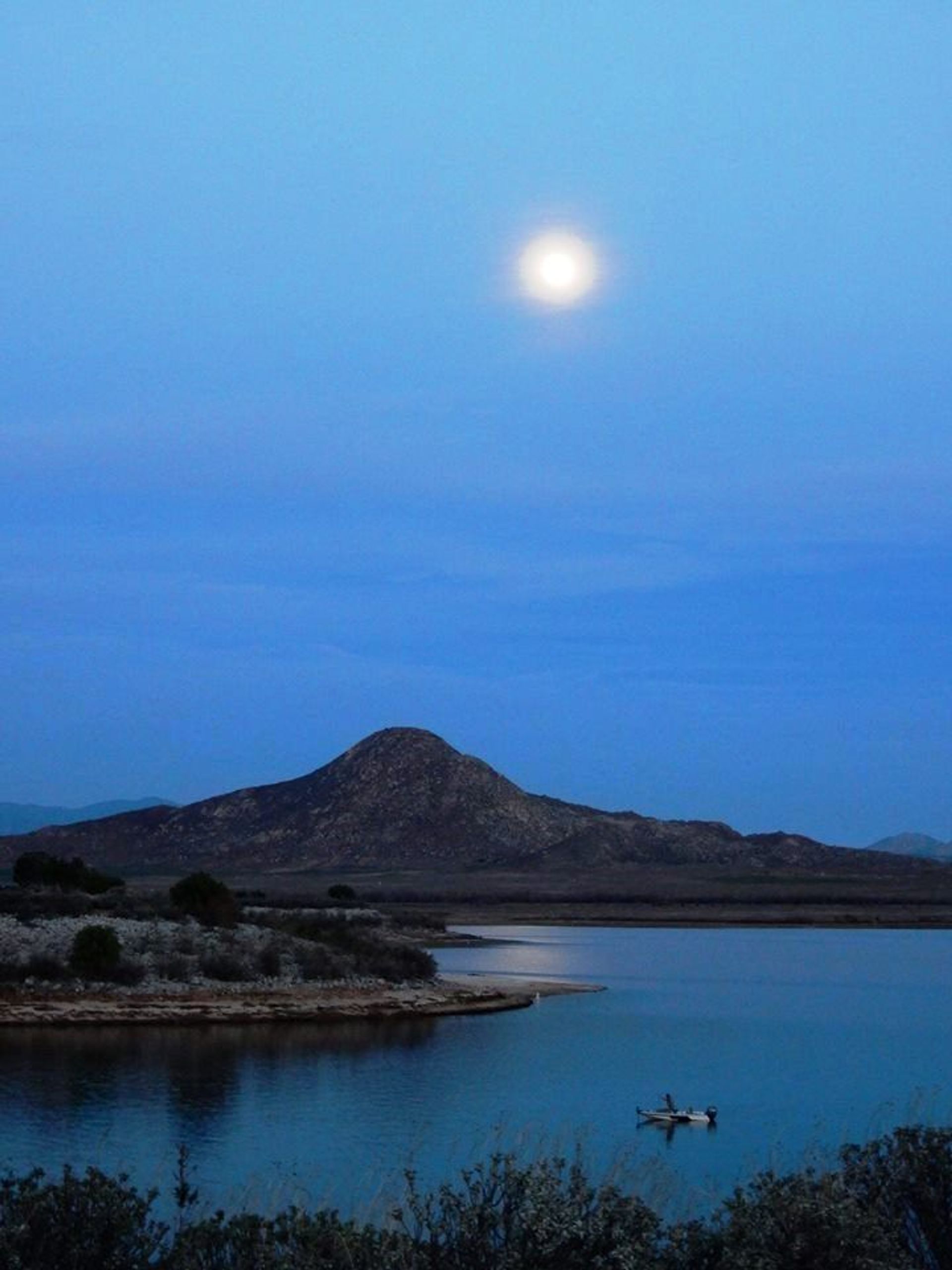 Image of California State Park