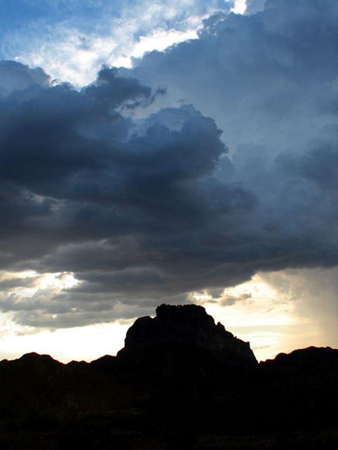 Image of California State Park