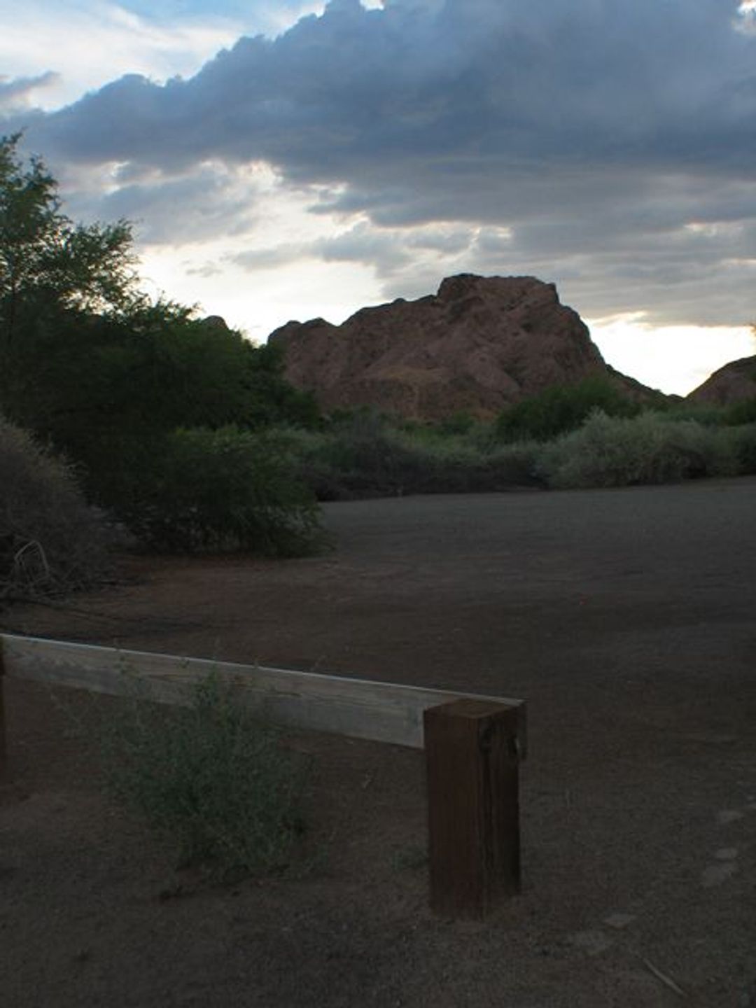 Image of California State Park