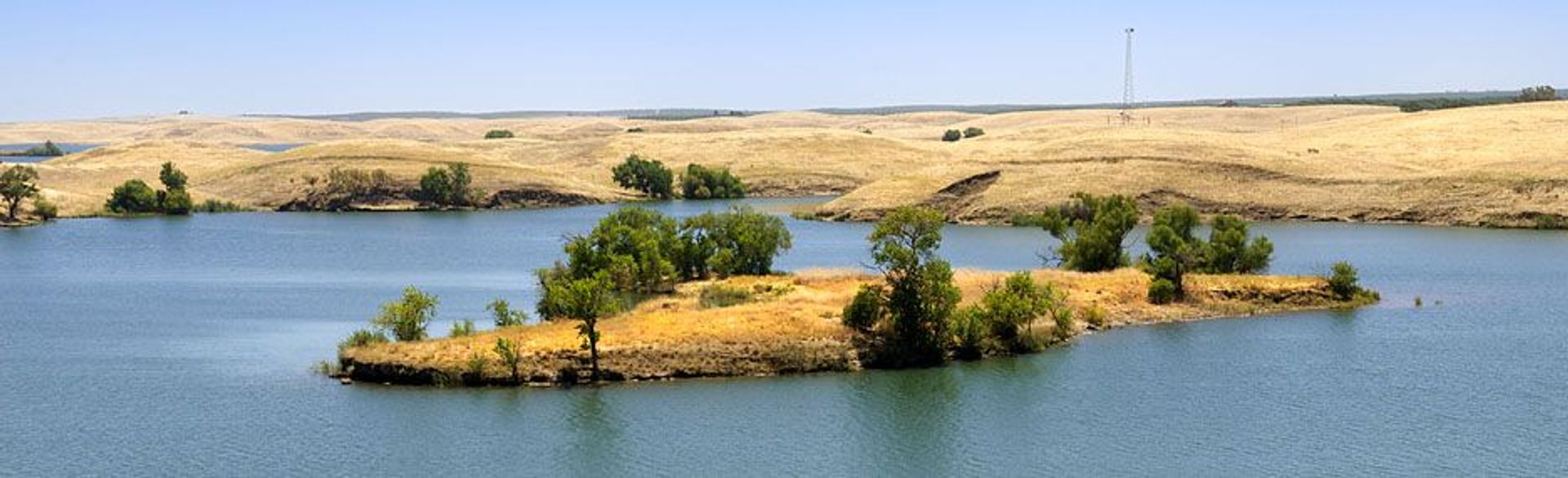 Image of California State Park