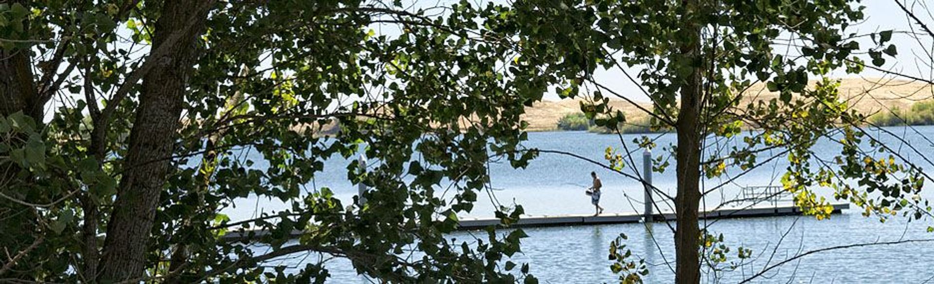 Image of California State Park