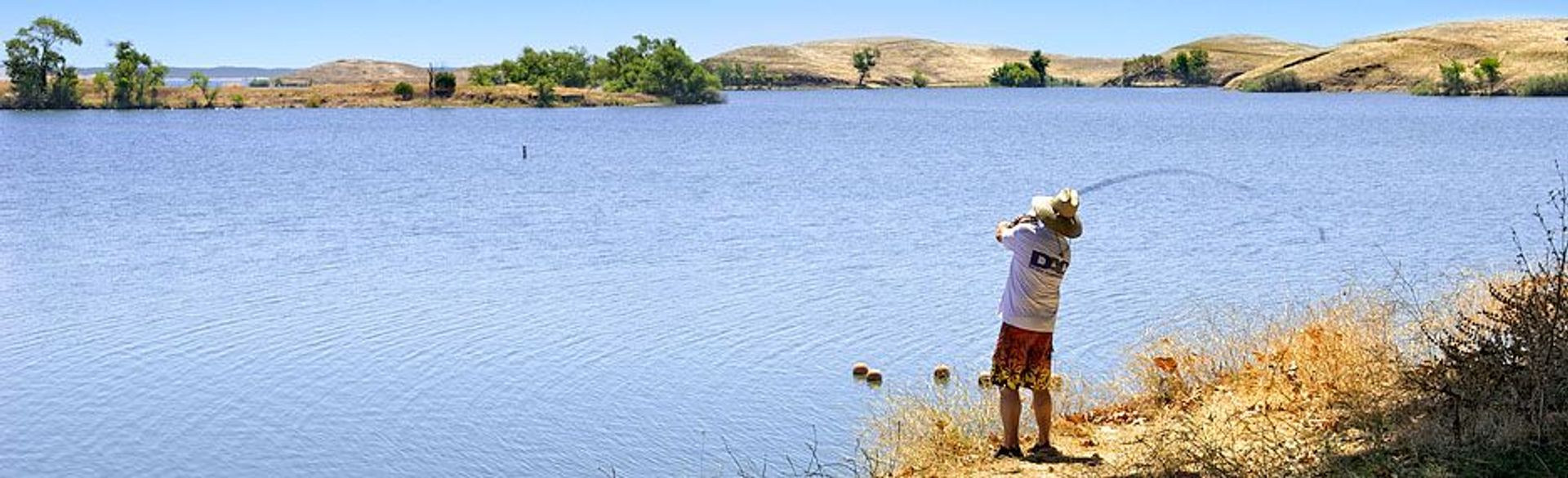 Image of California State Park