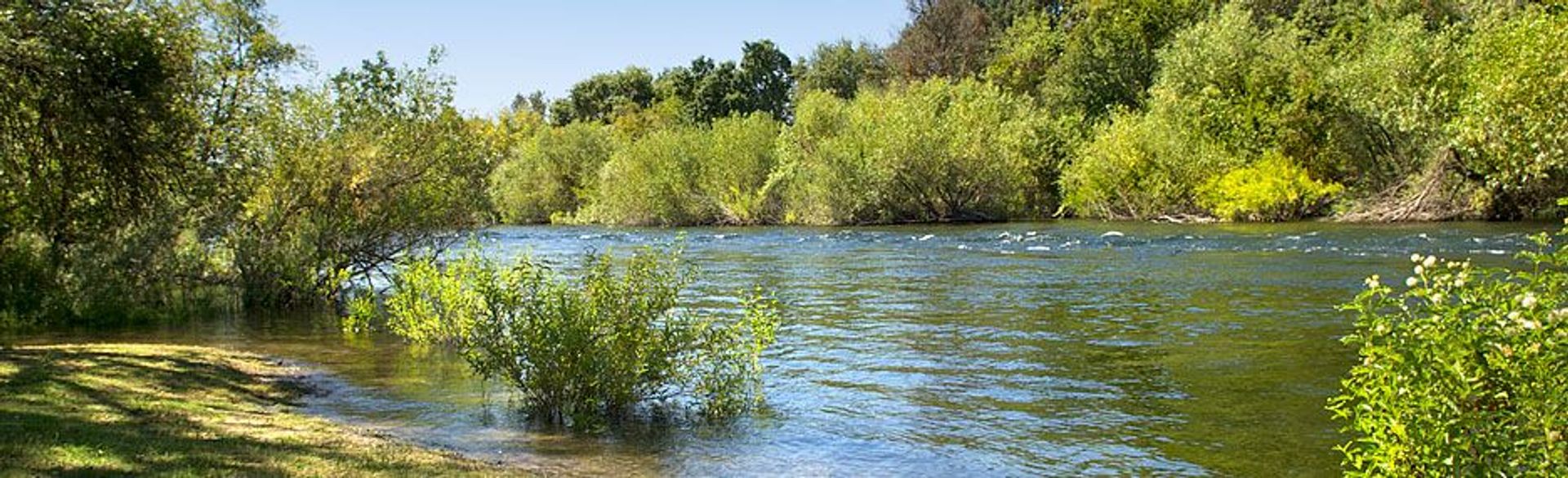 Image of California State Park