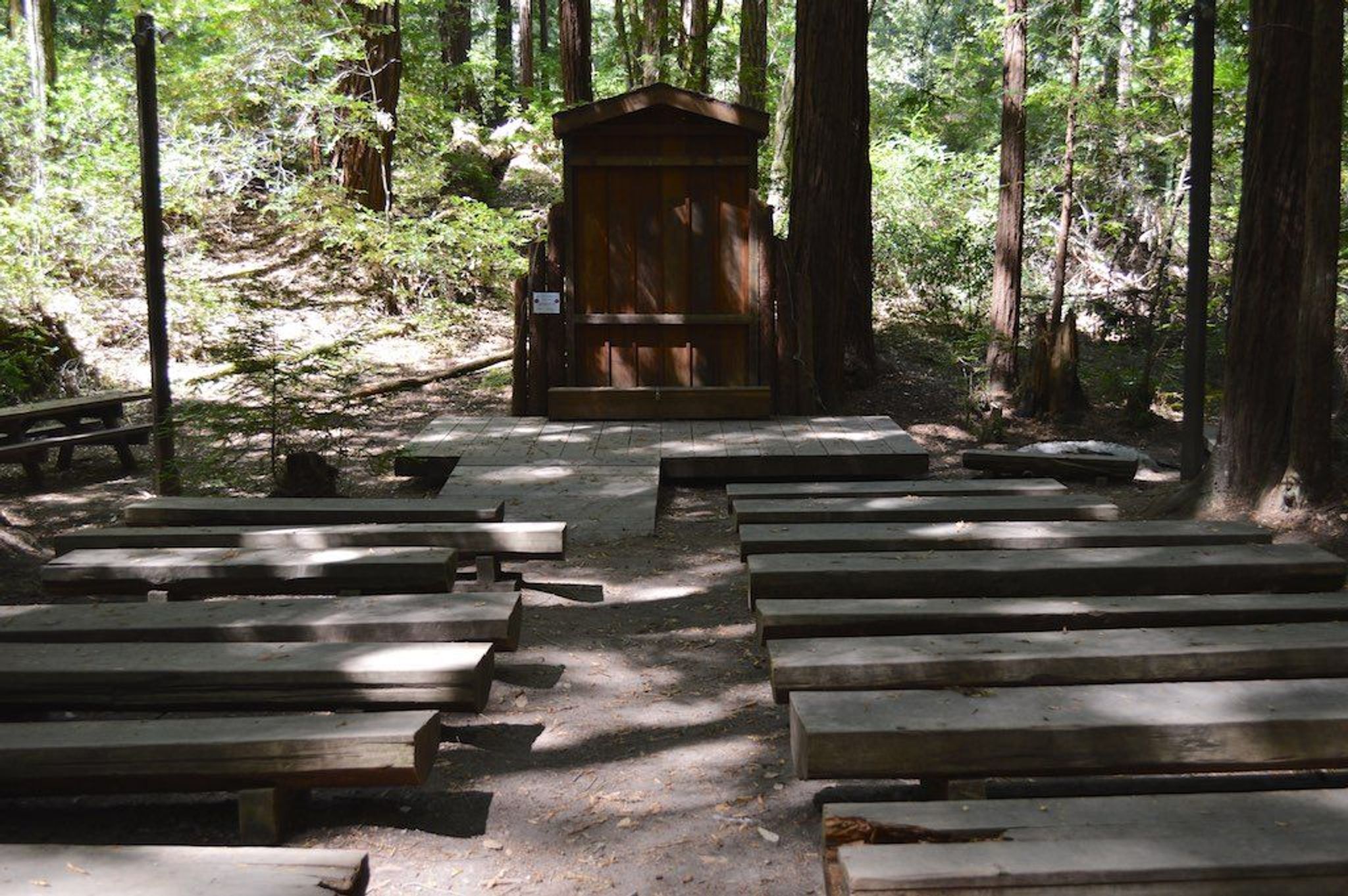 Image of California State Park