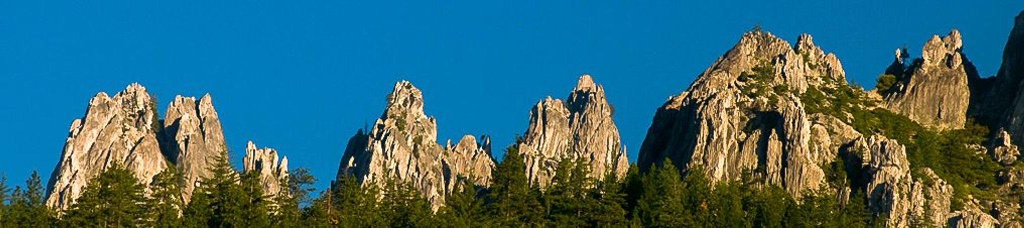 Image of California State Park