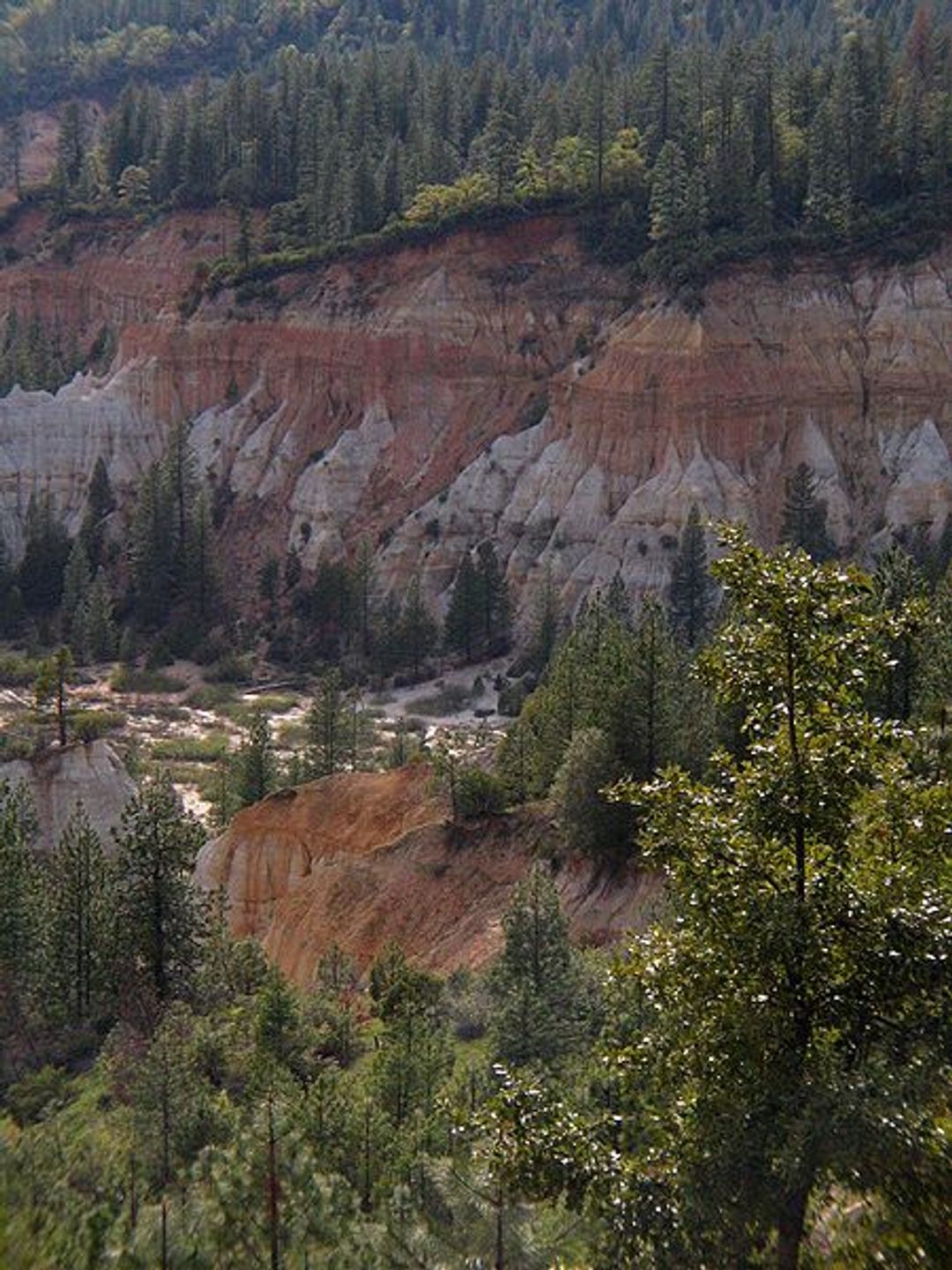 Image of California State Park