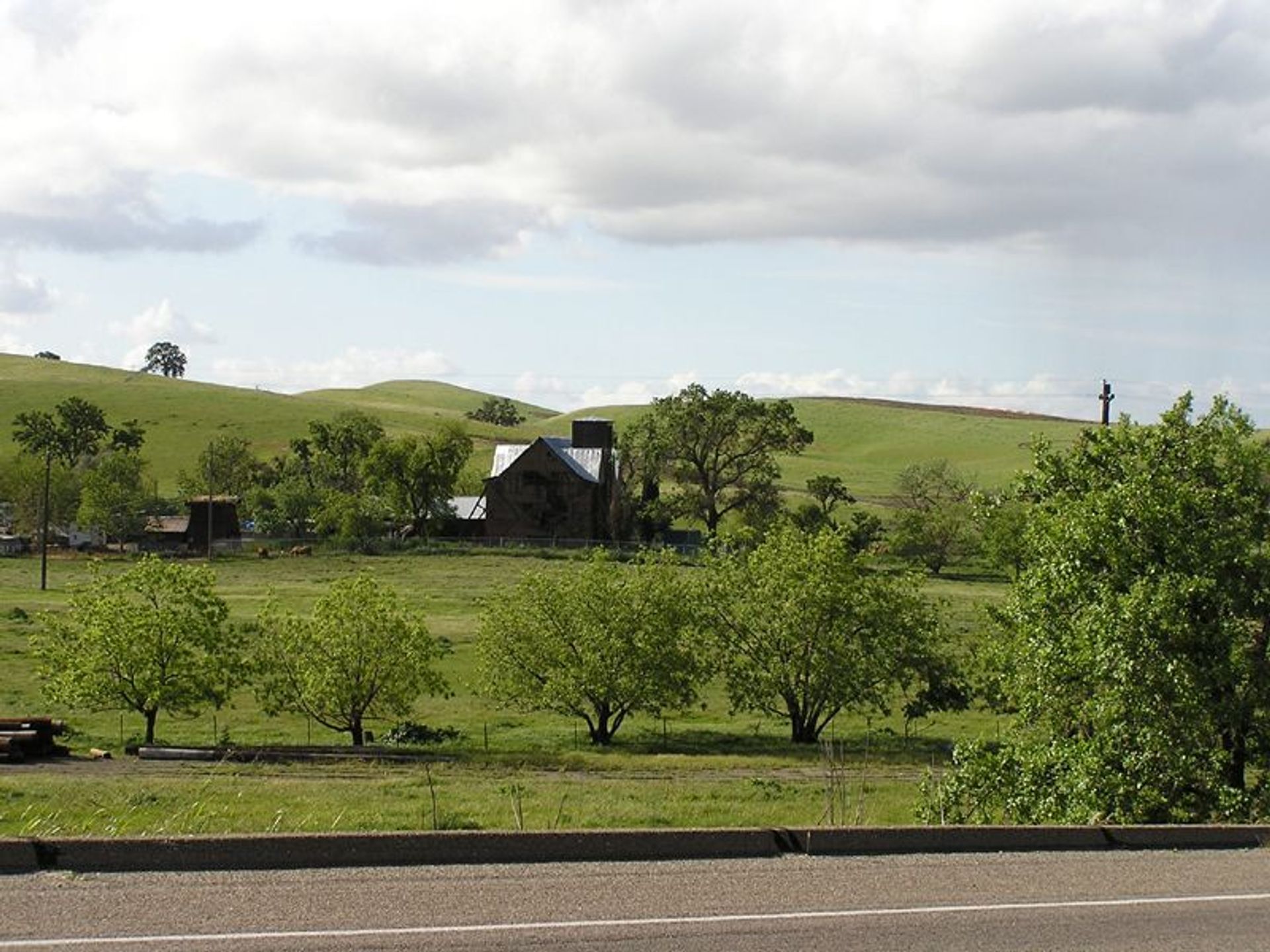 Image of California State Park