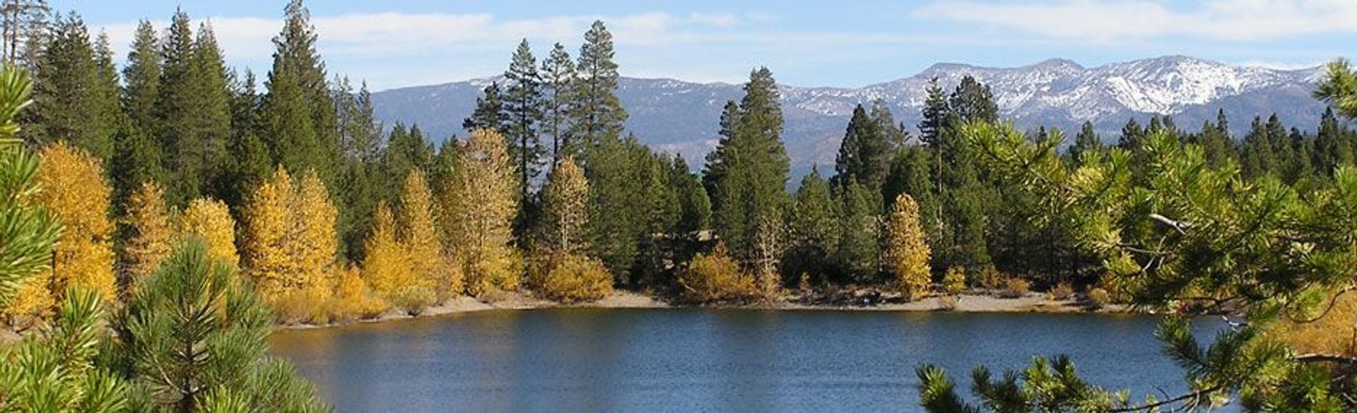 Image of California State Park