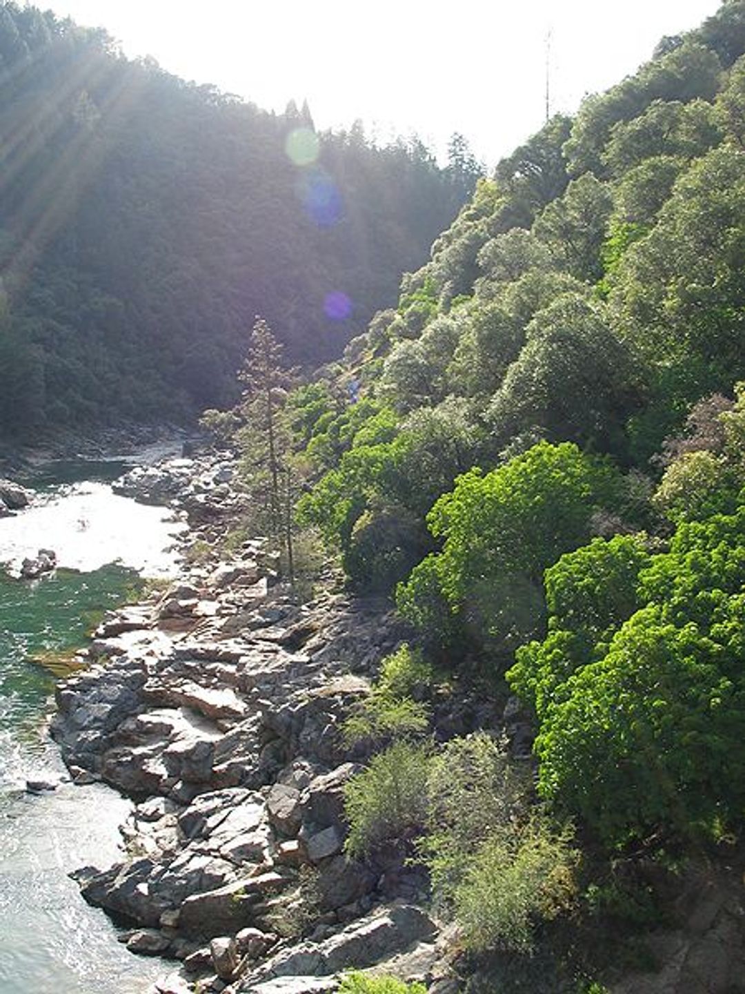 Image of California State Park