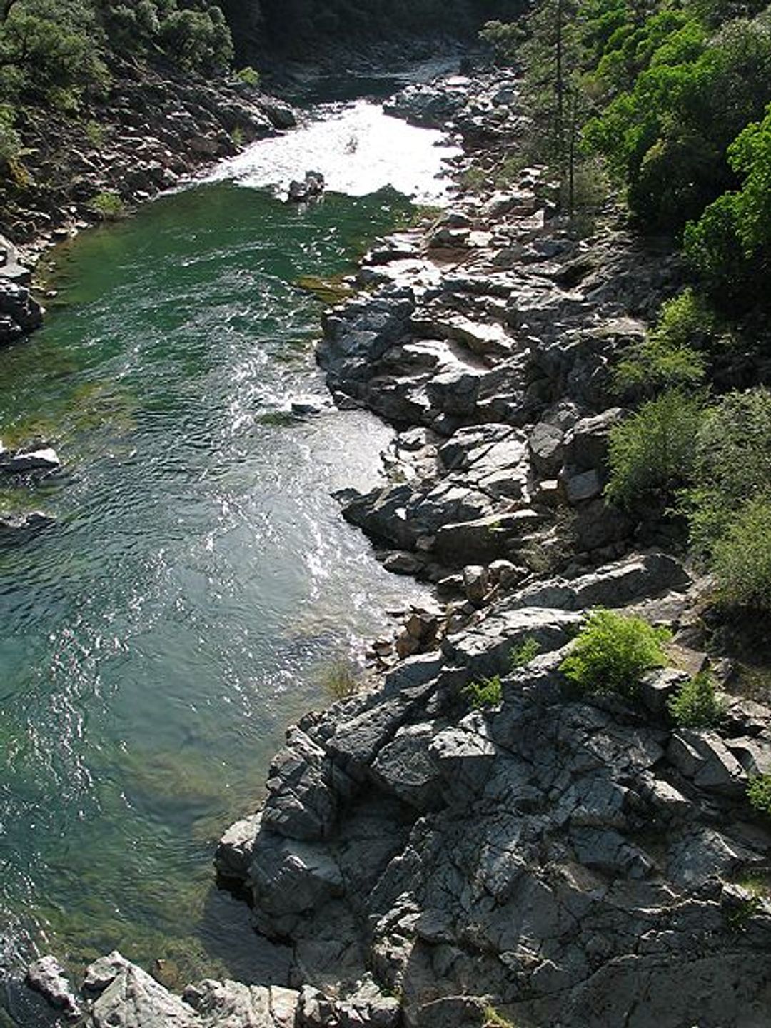 Image of California State Park