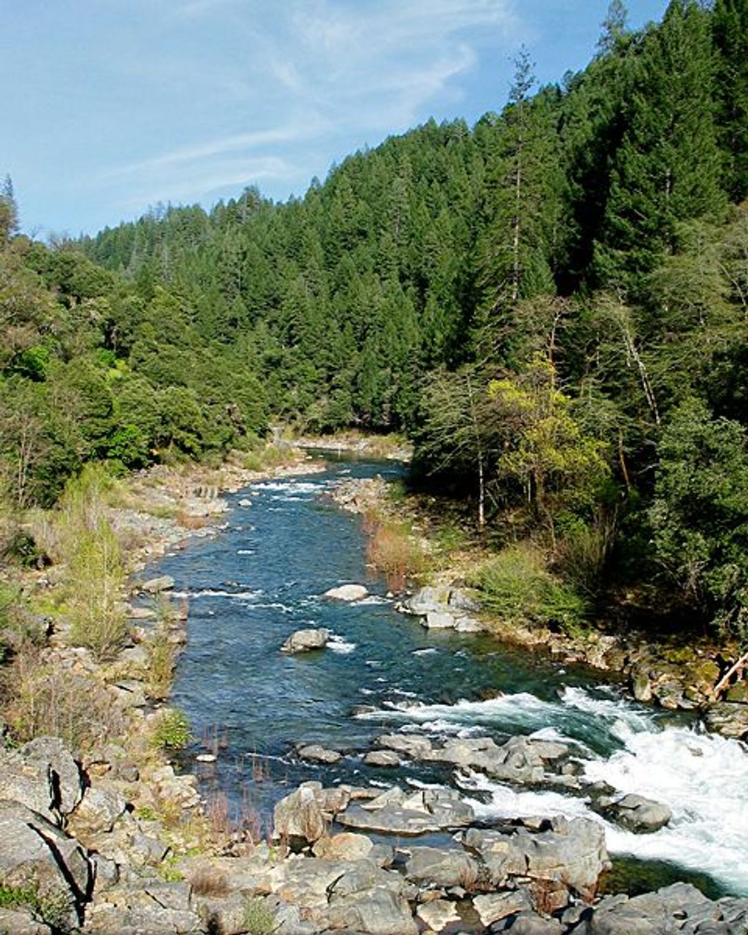 Image of California State Park