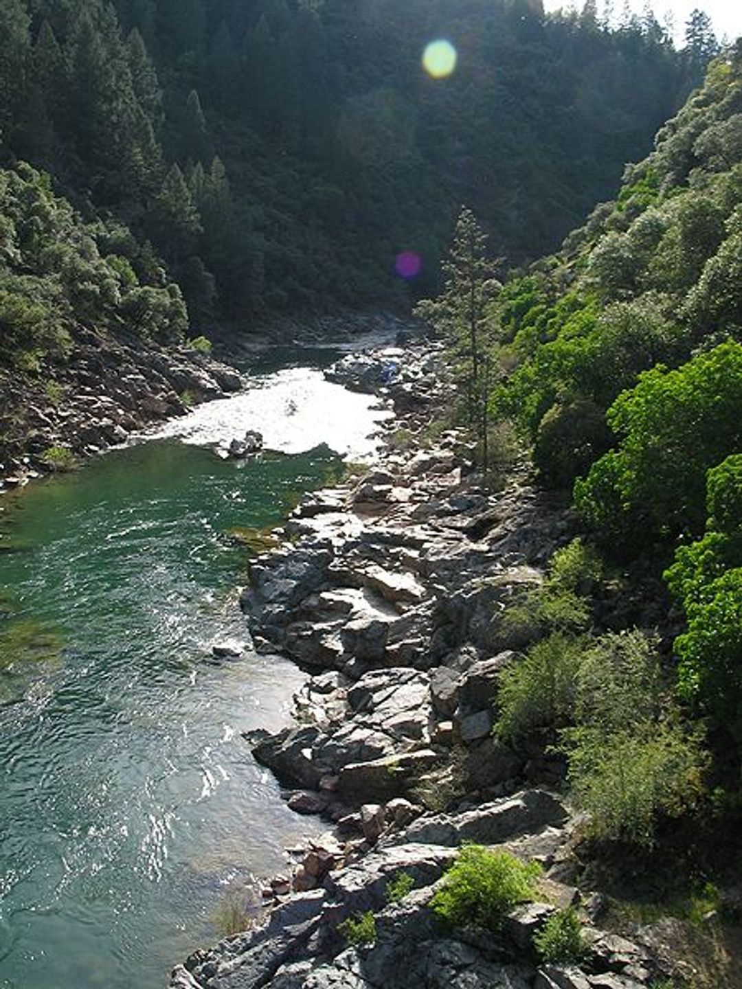 Image of California State Park