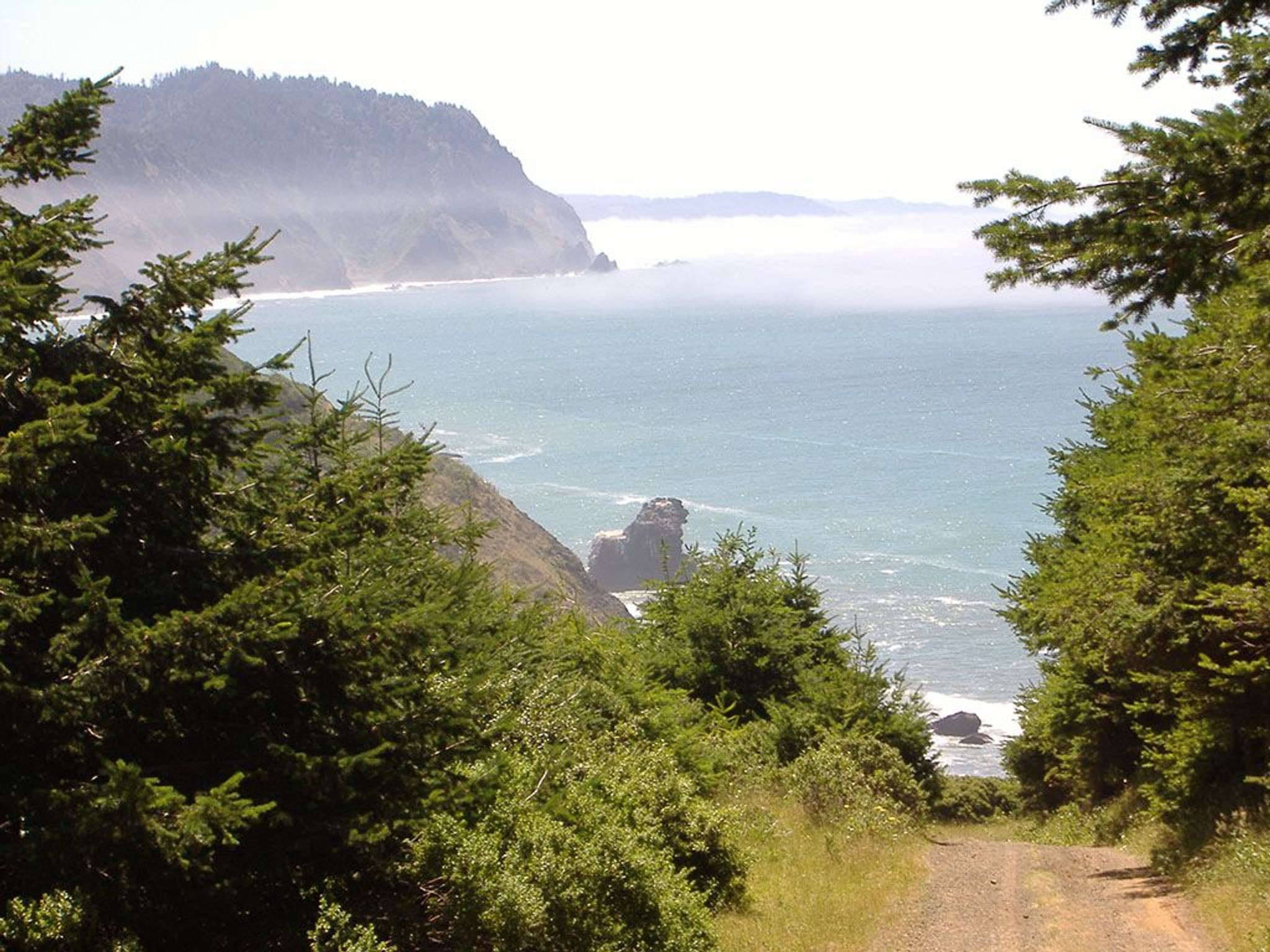 Image of California State Park