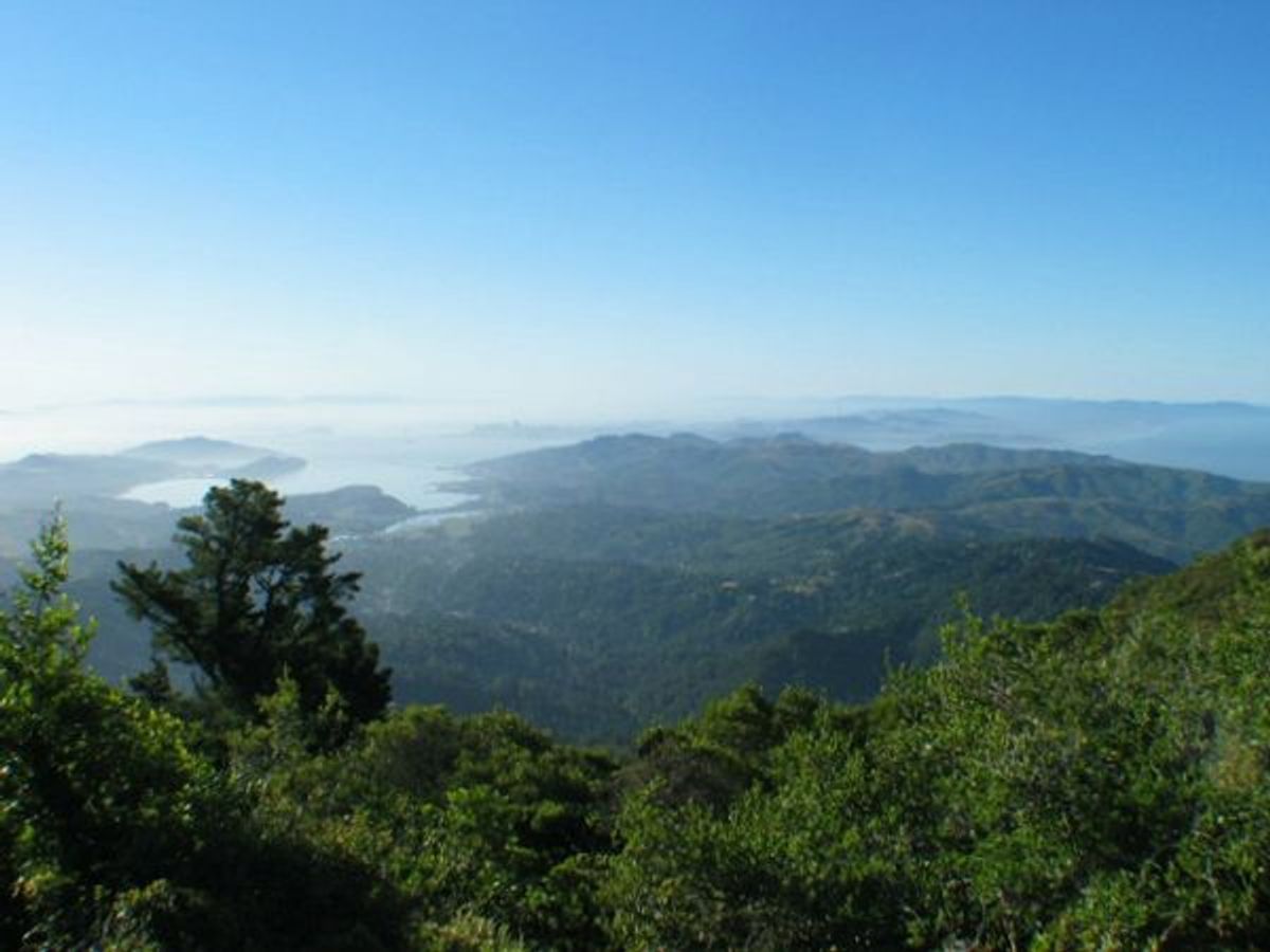 Image of California State Park