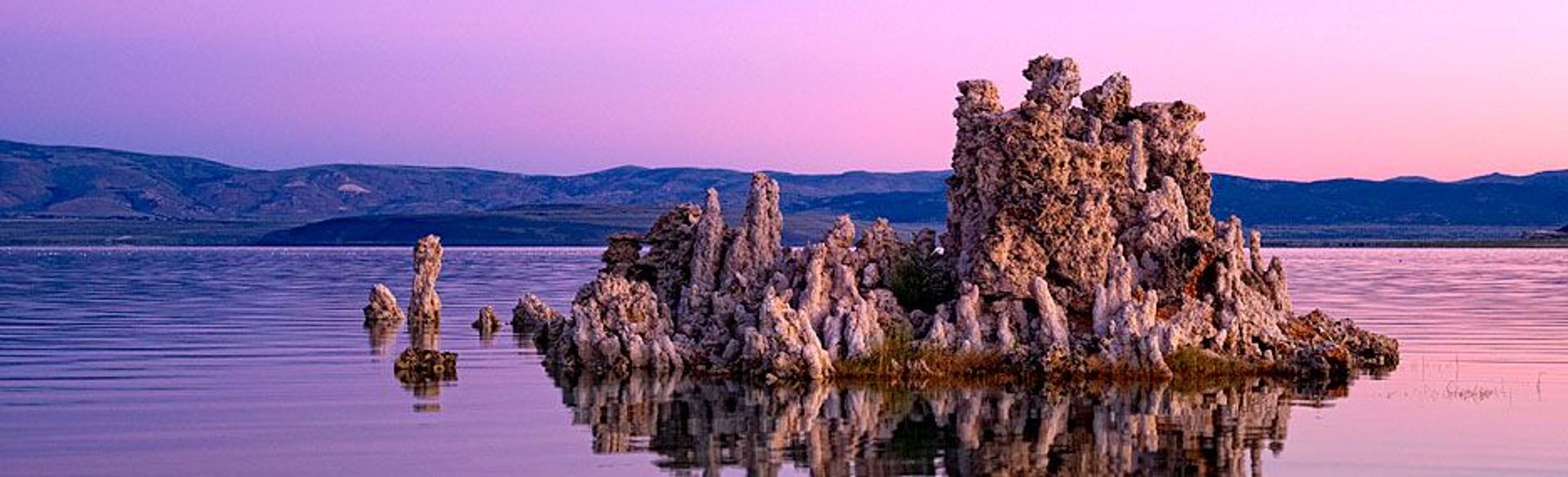 Image of California State Park