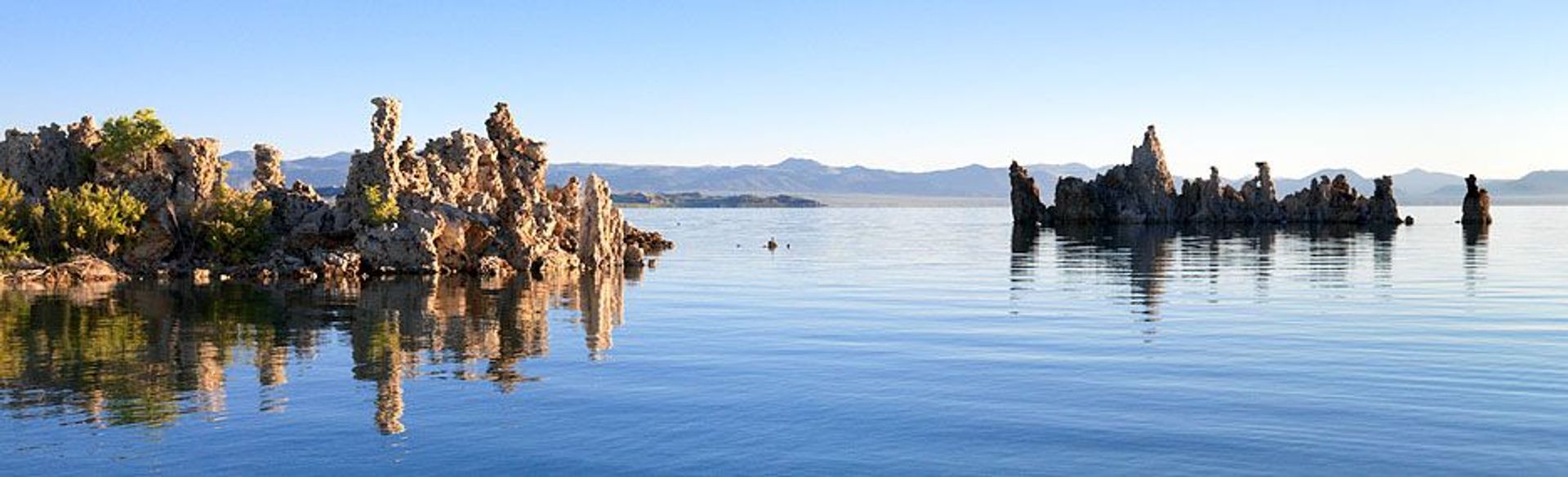 Image of California State Park