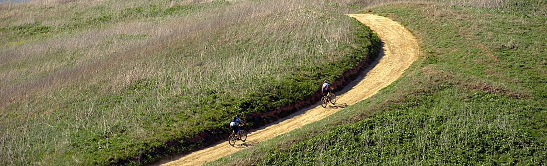 Image of California State Park