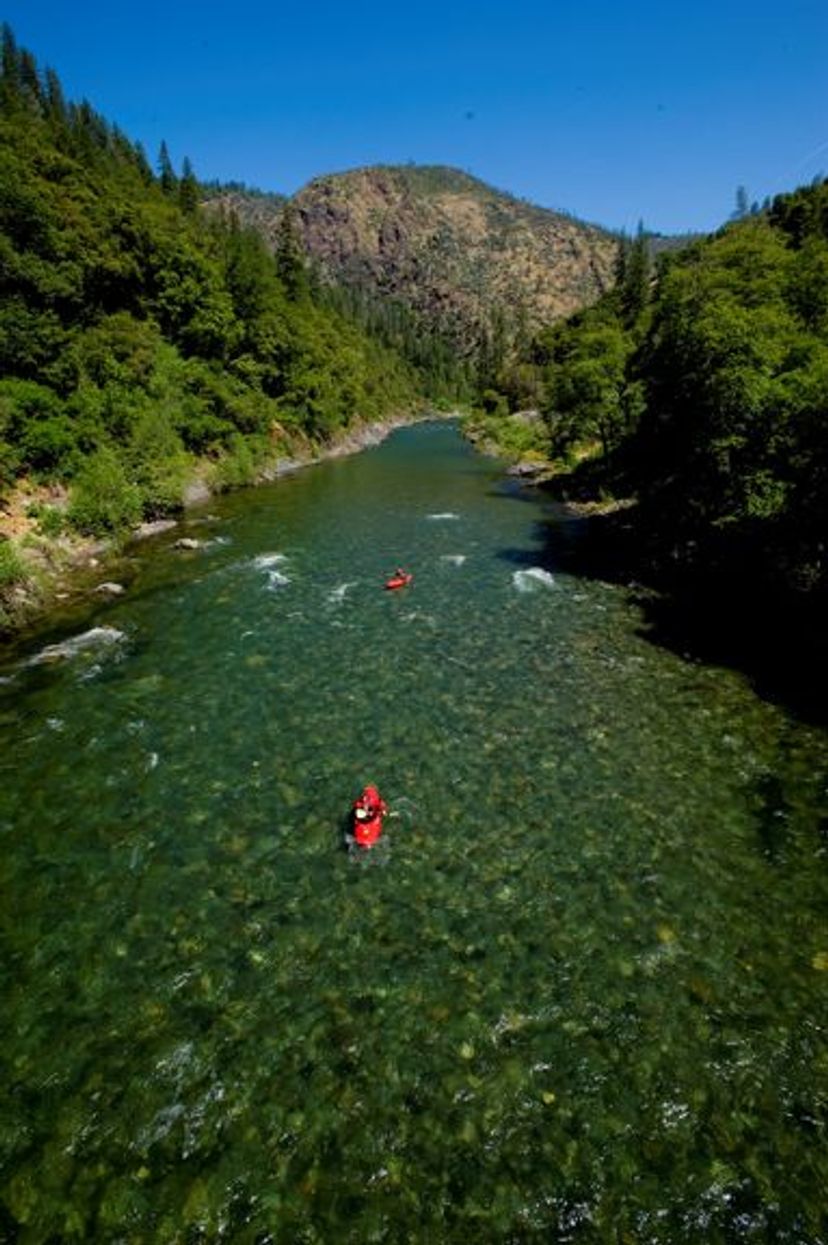 Image of California State Park