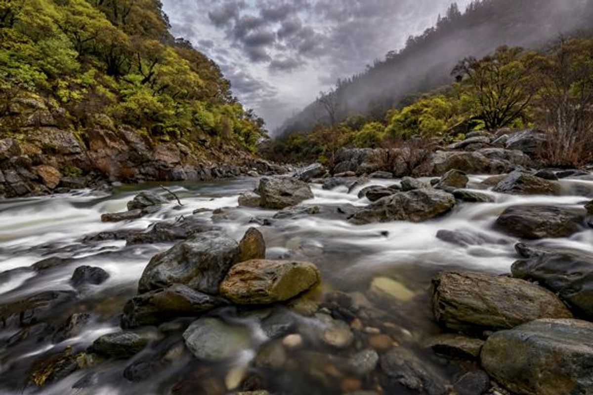 Image of California State Park