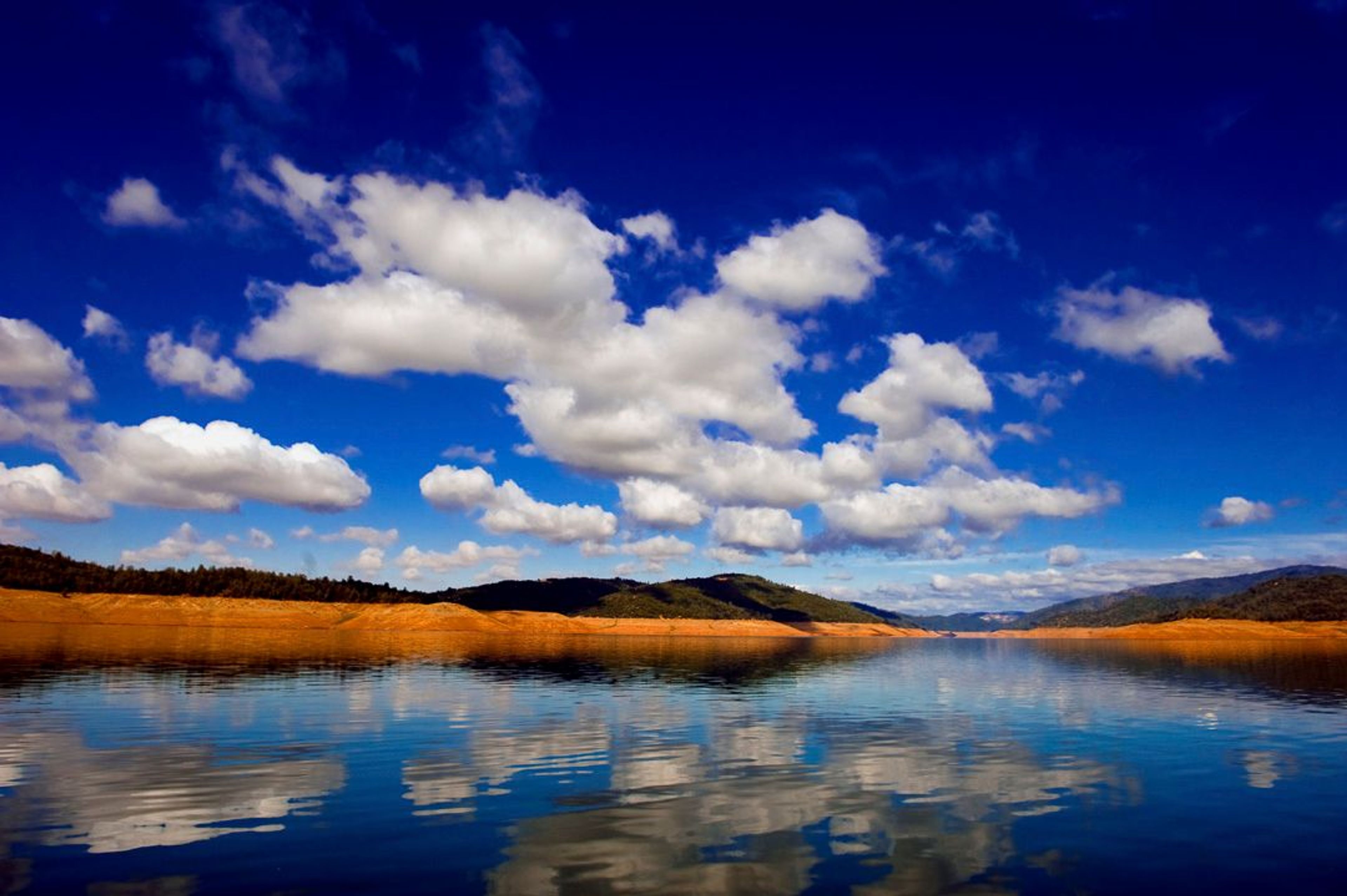 Image of California State Park