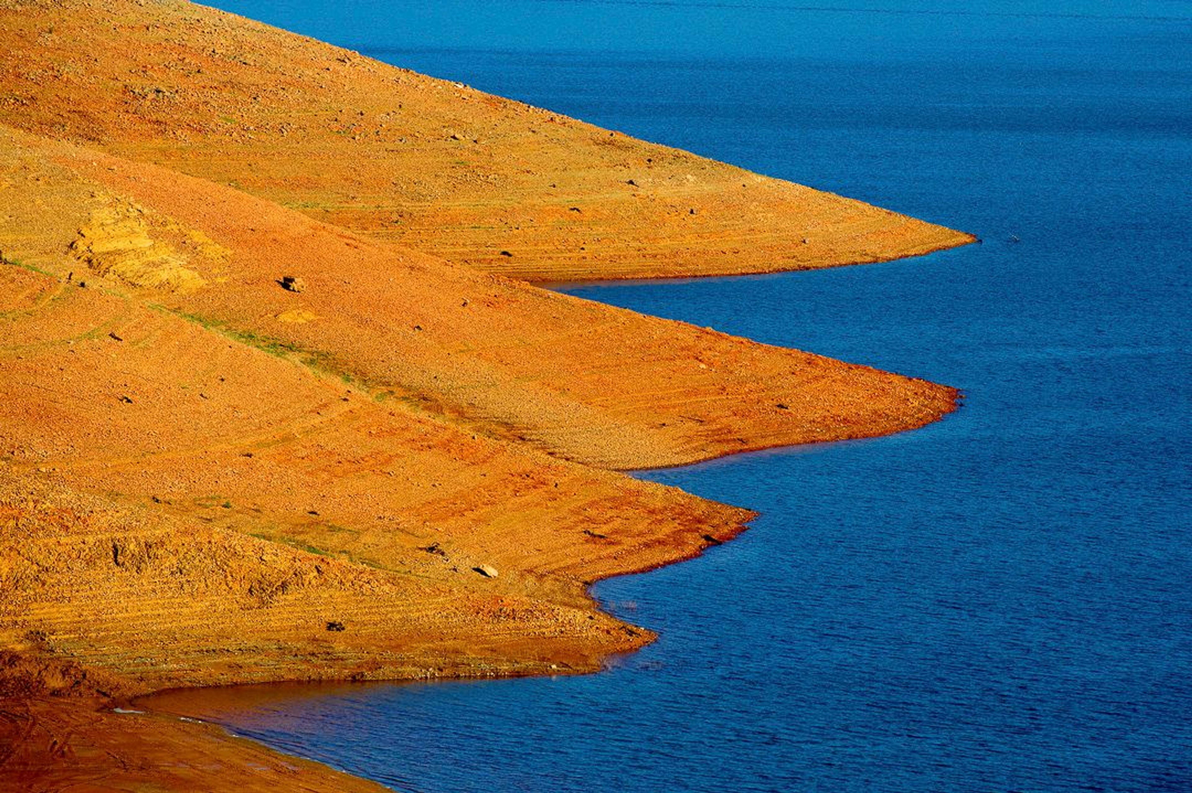 Image of California State Park