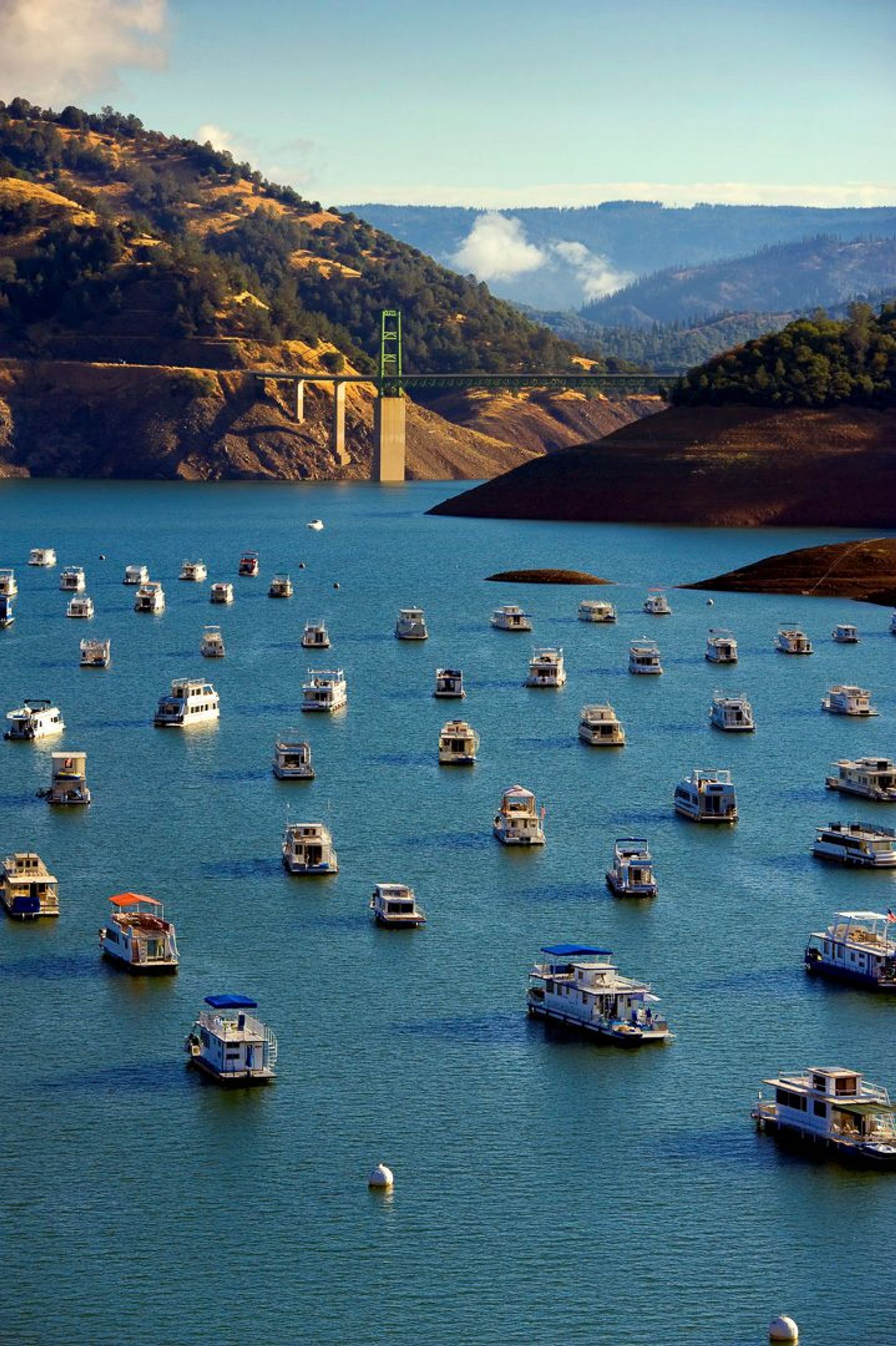 Image of California State Park