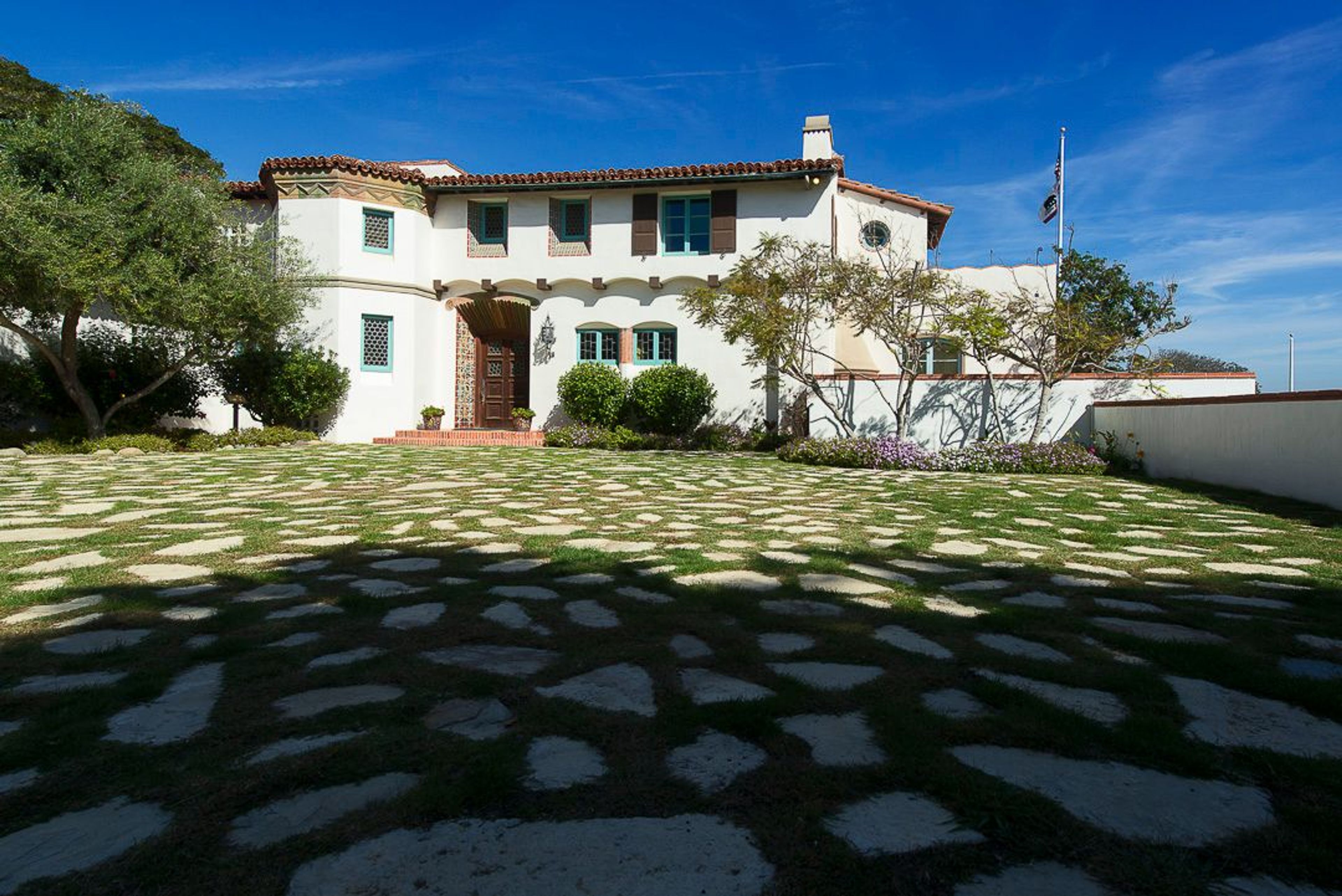 Image of California State Park