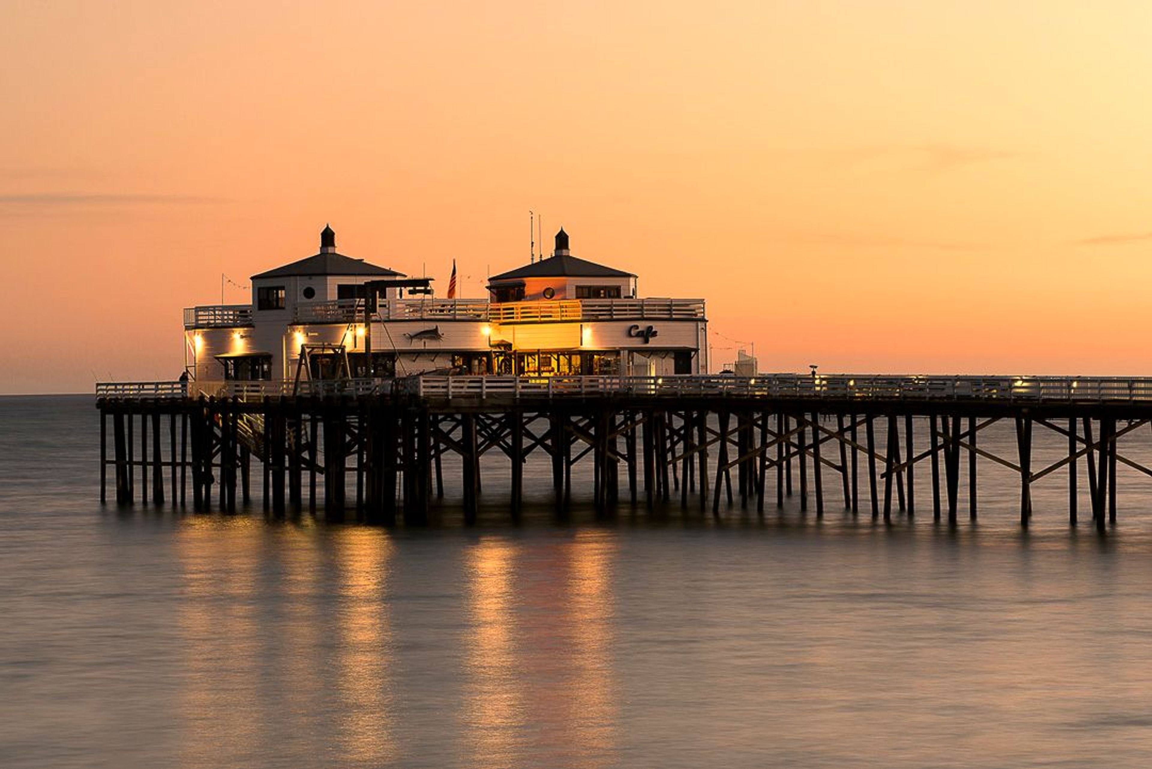 Image of California State Park