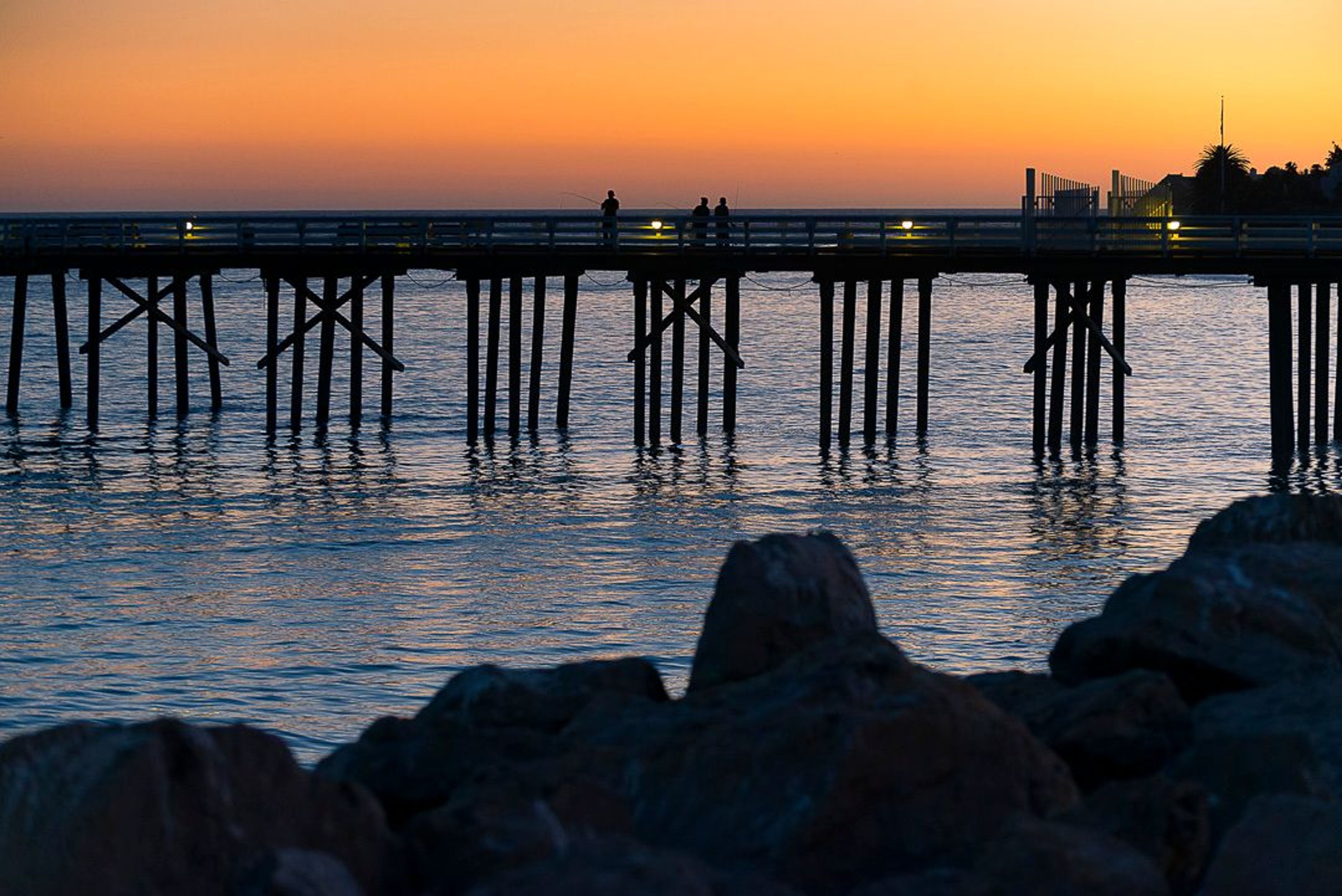 Image of California State Park