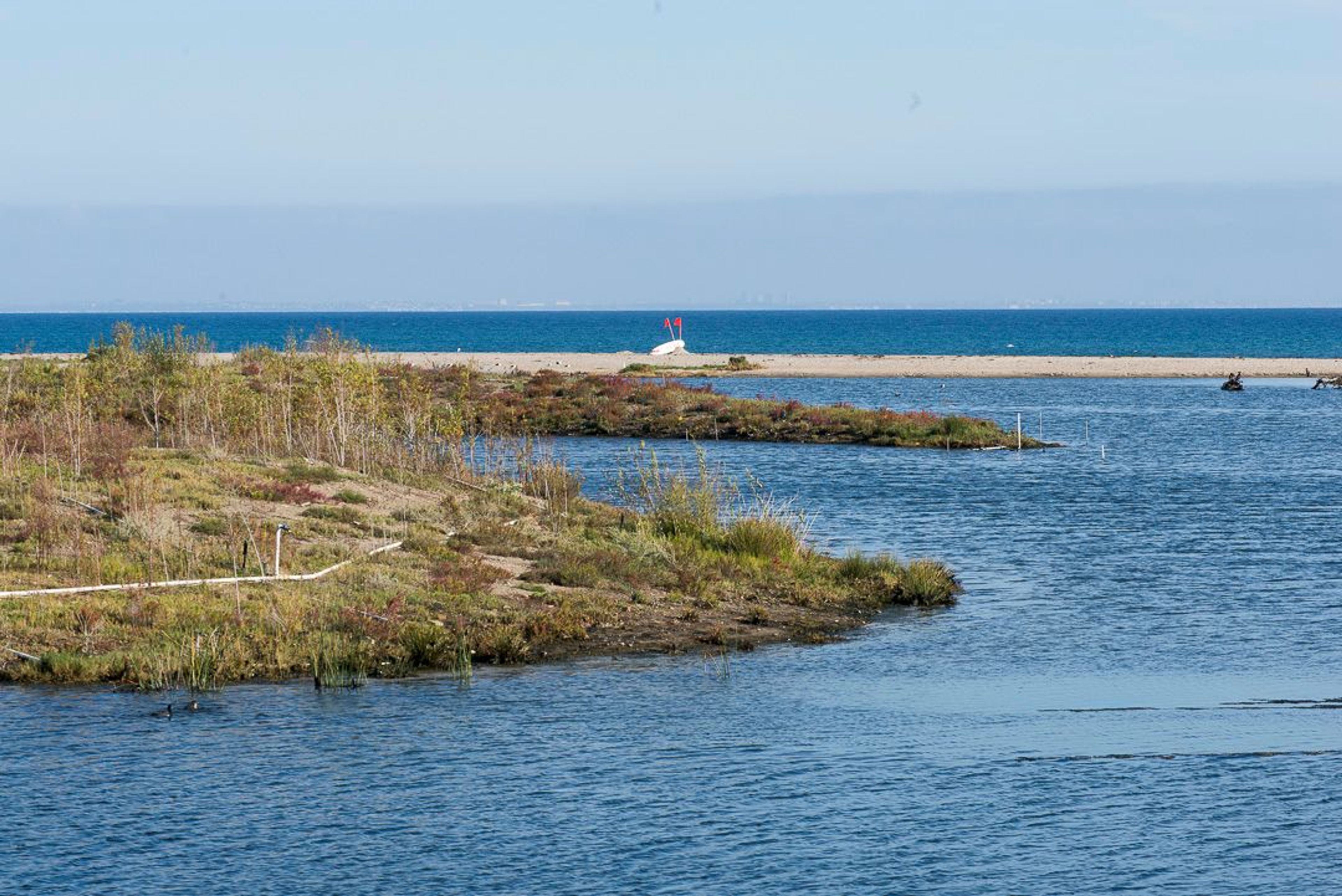 Image of California State Park