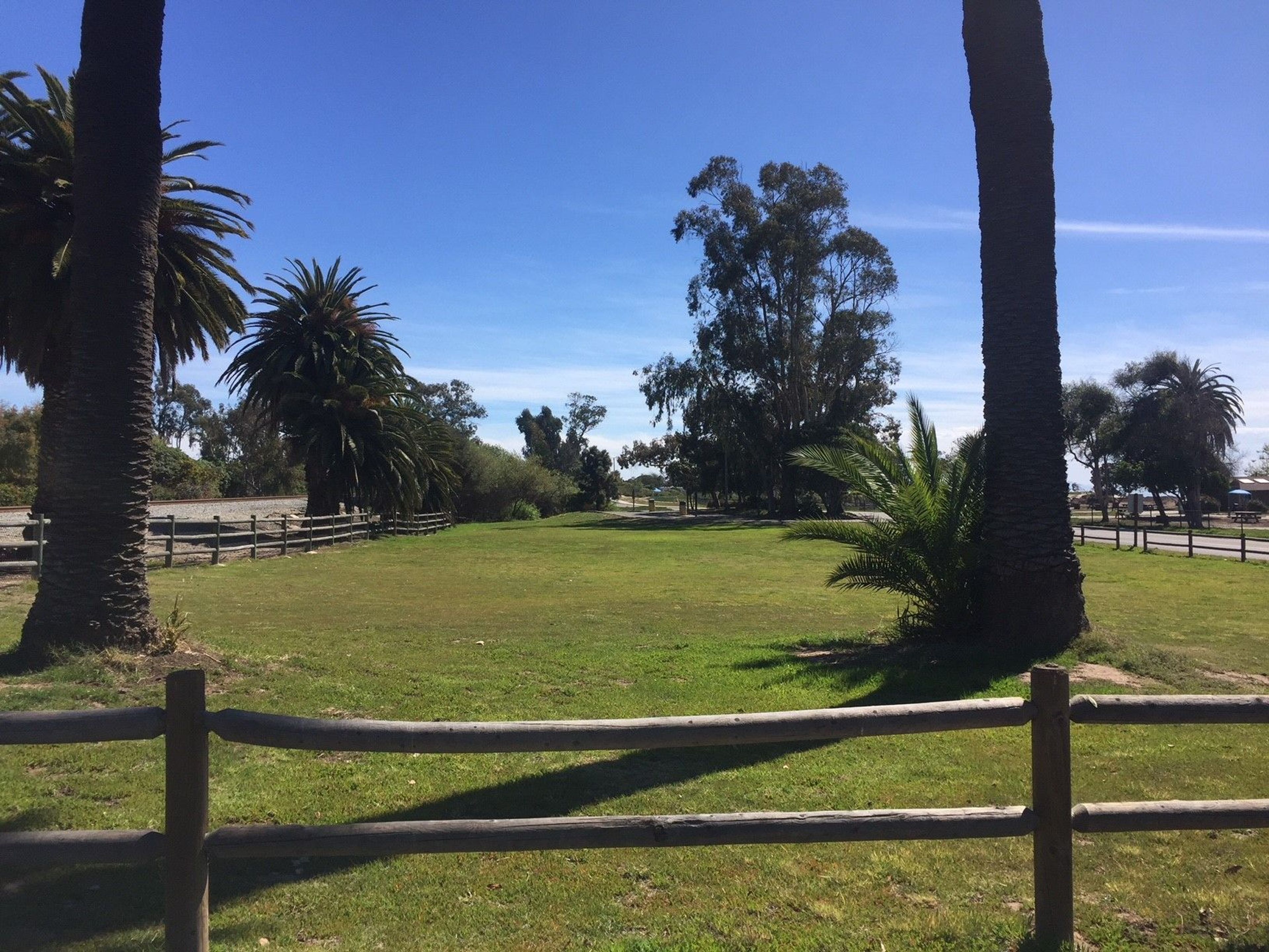 Image of California State Park