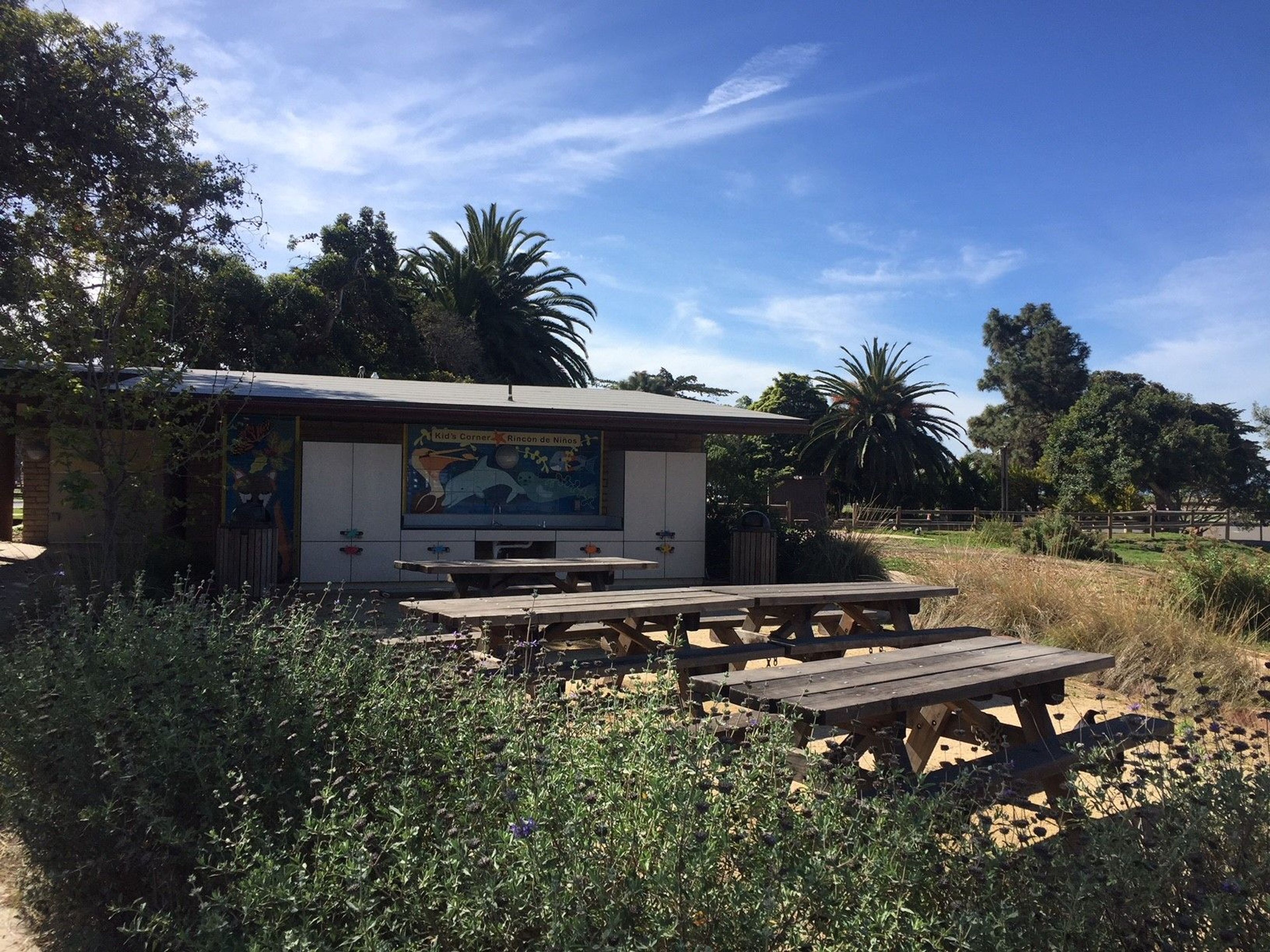 Image of California State Park