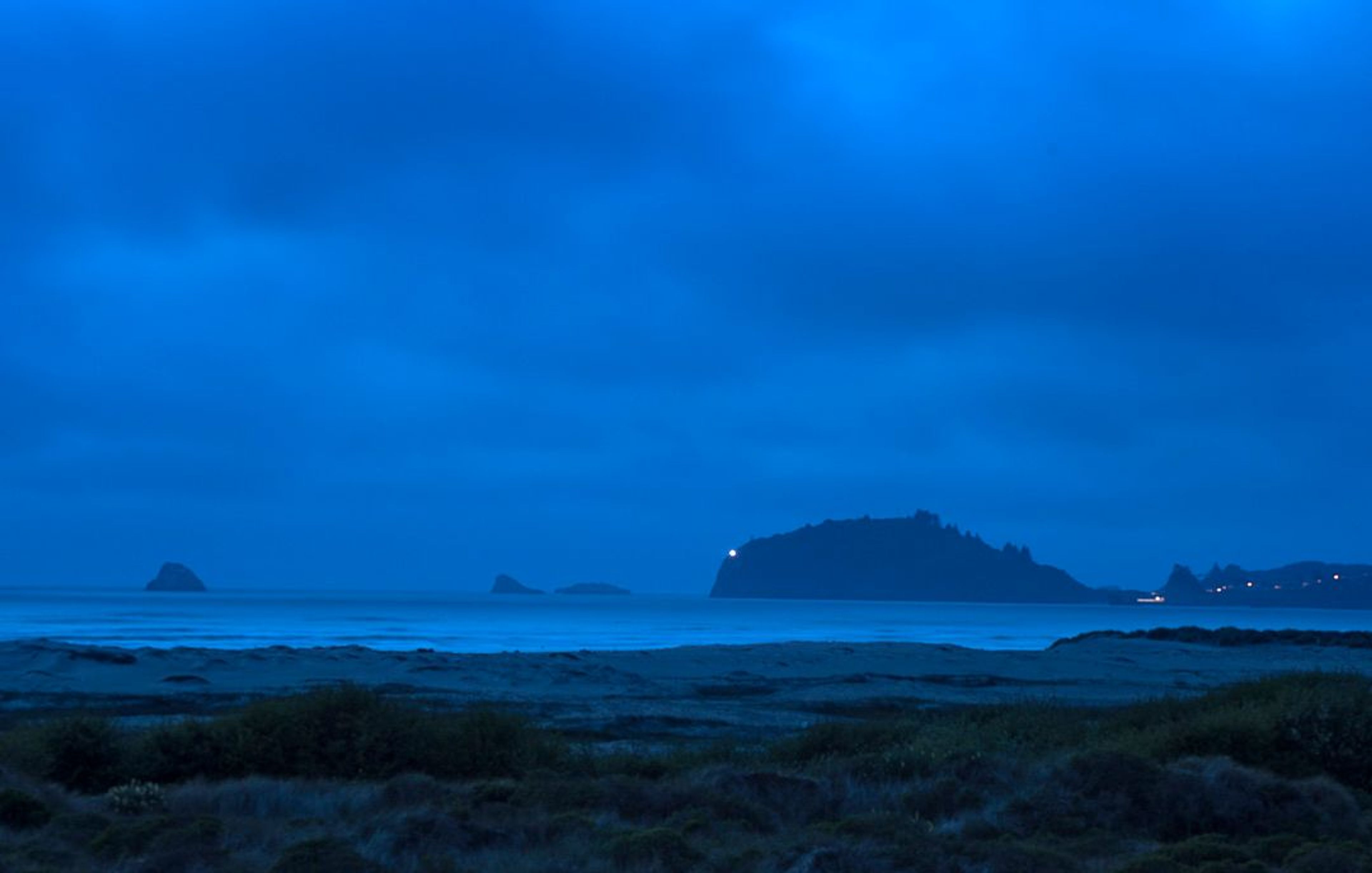 Image of California State Park