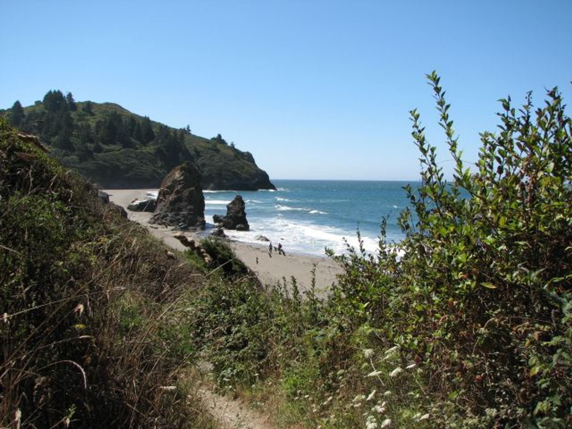 Image of California State Park