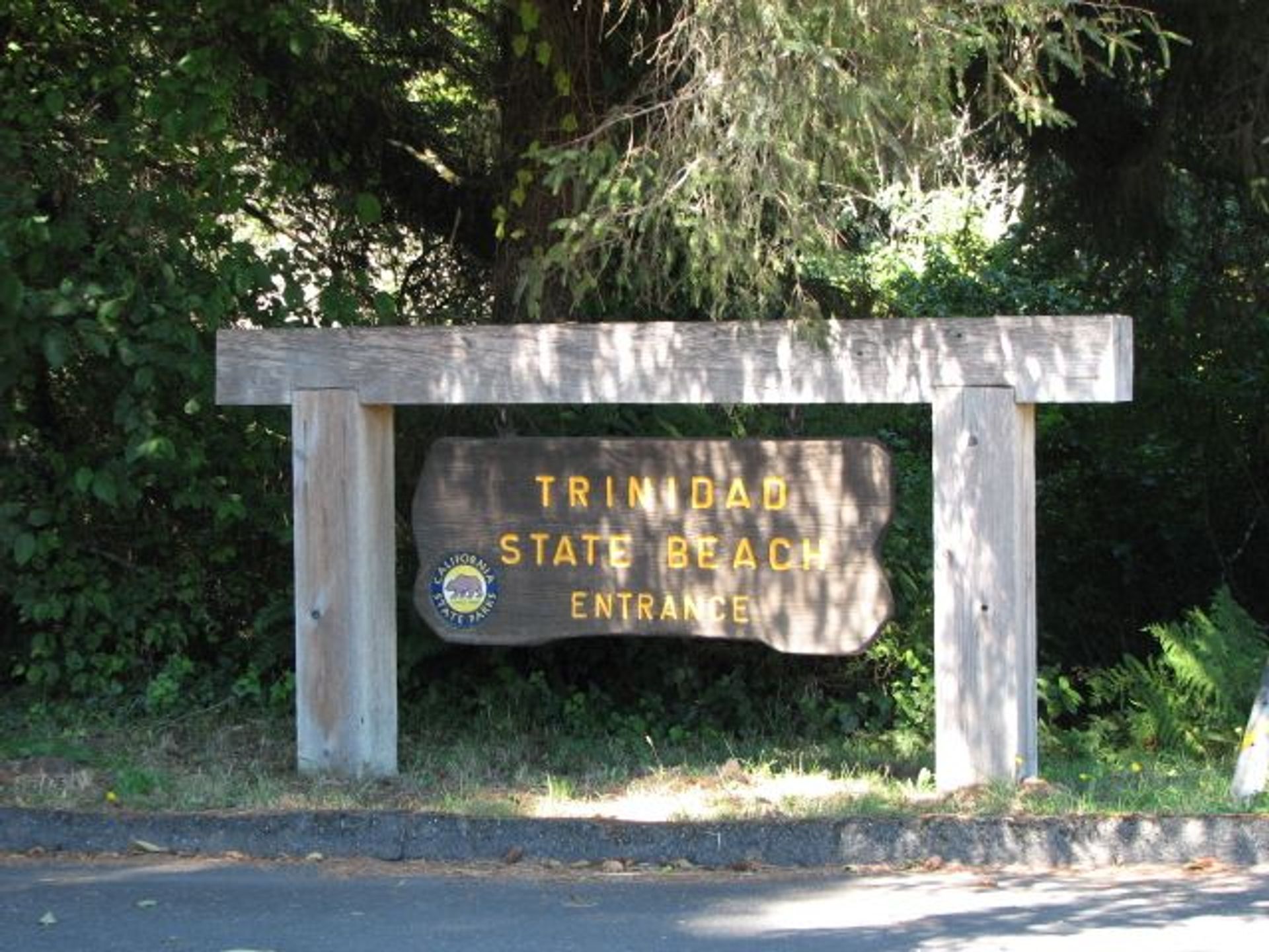 Image of California State Park