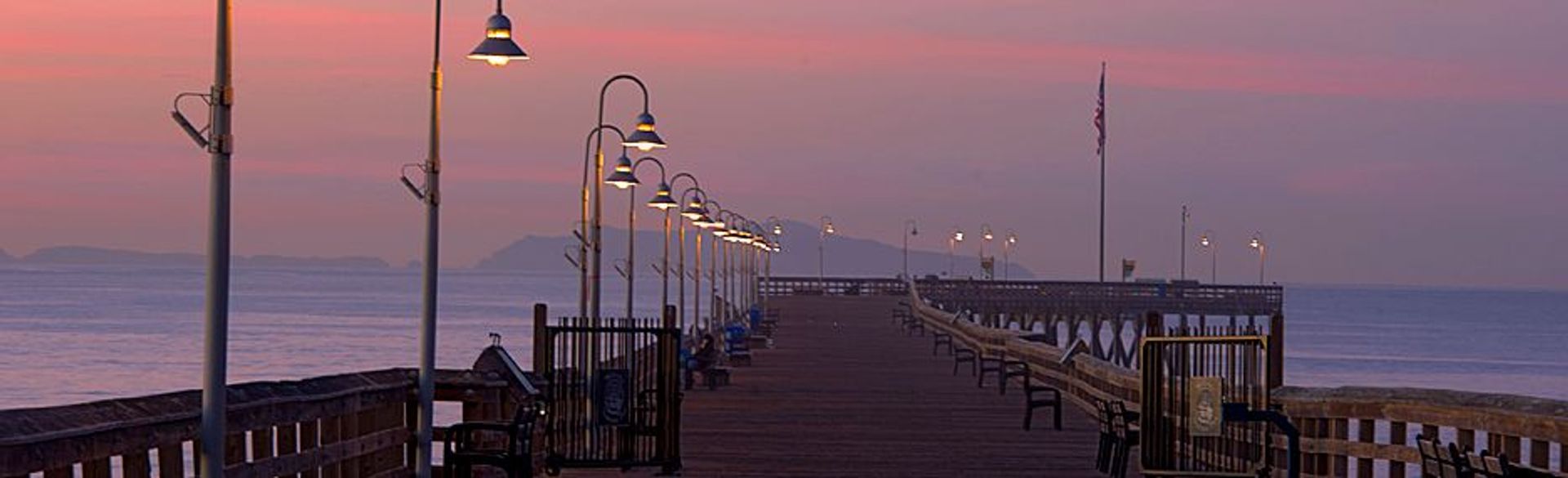 Image of California State Park