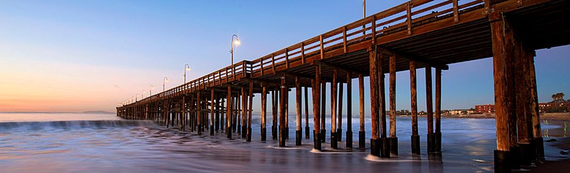 Image of California State Park