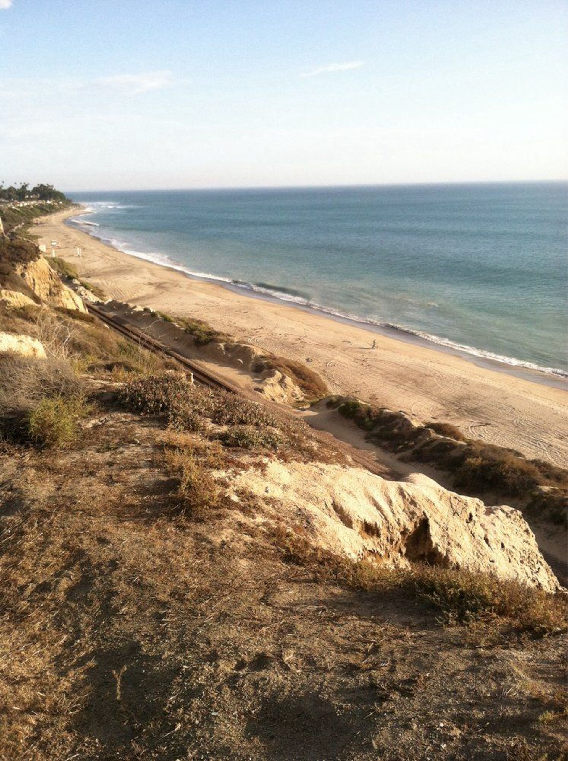 Image of California State Park