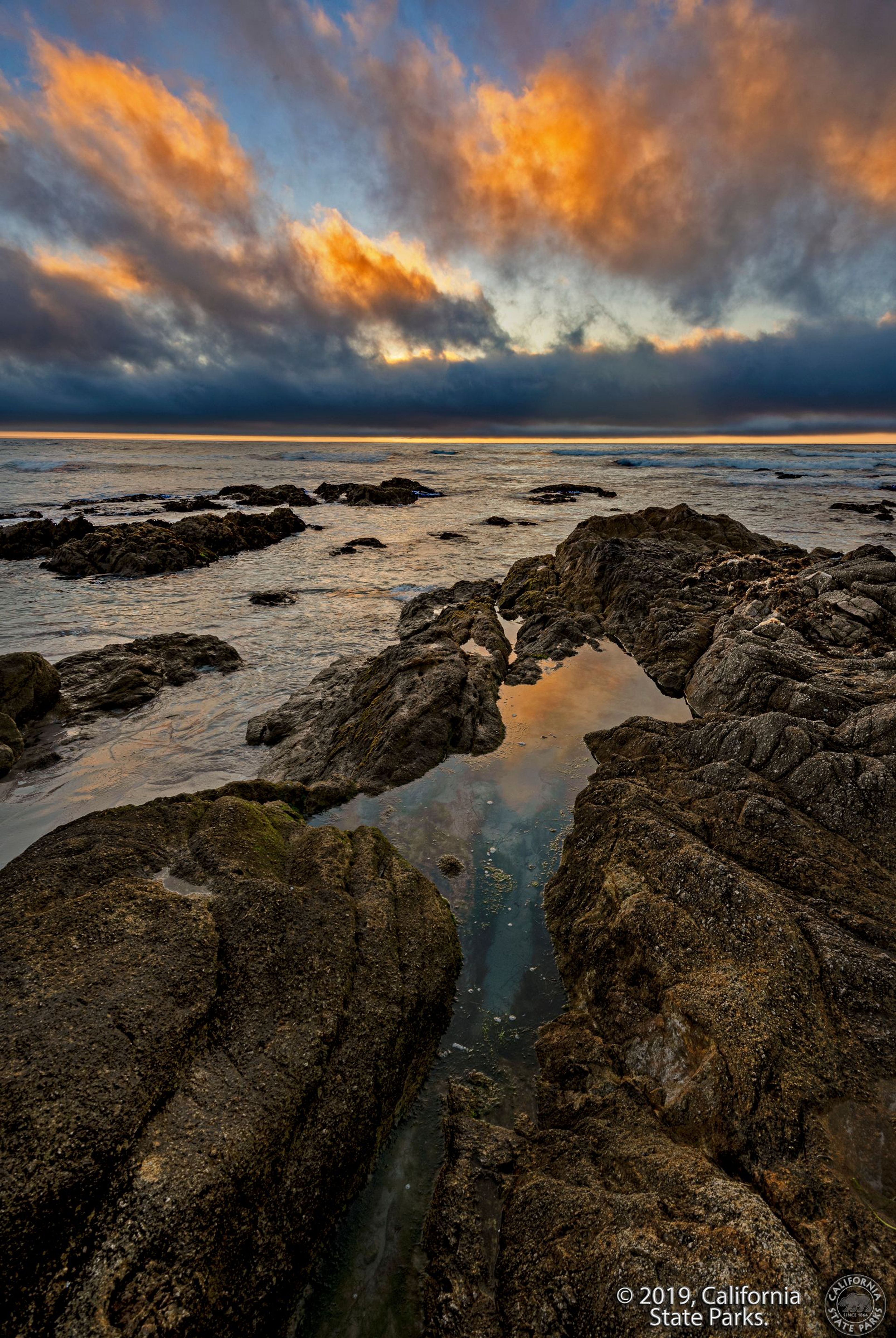 Image of California State Park