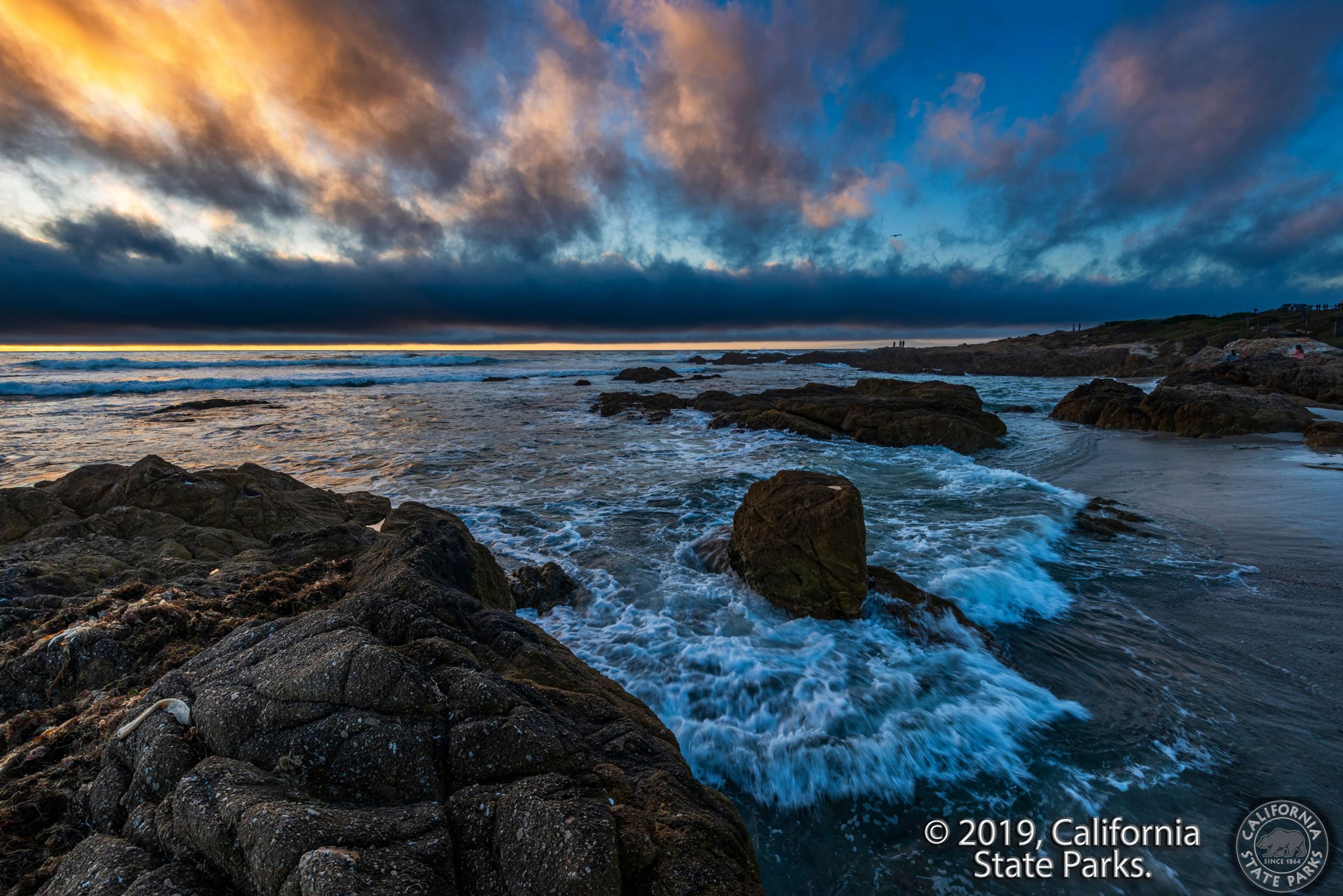 Image of California State Park