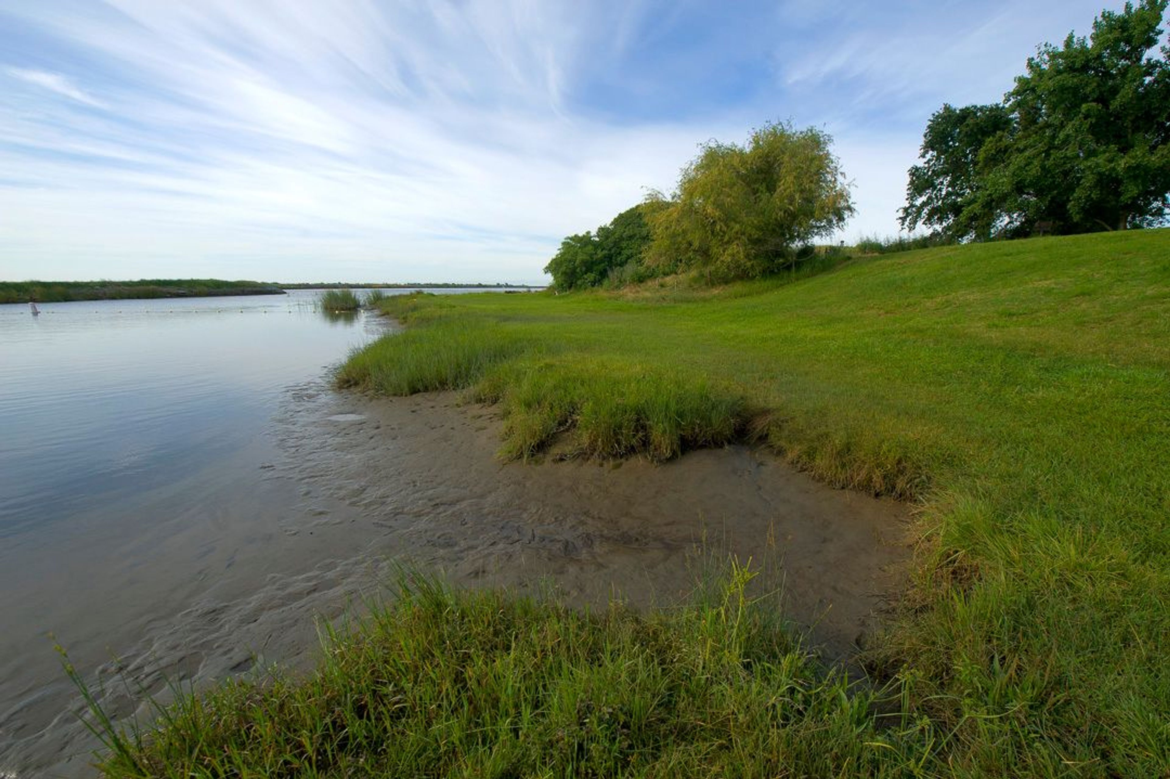 Image of California State Park